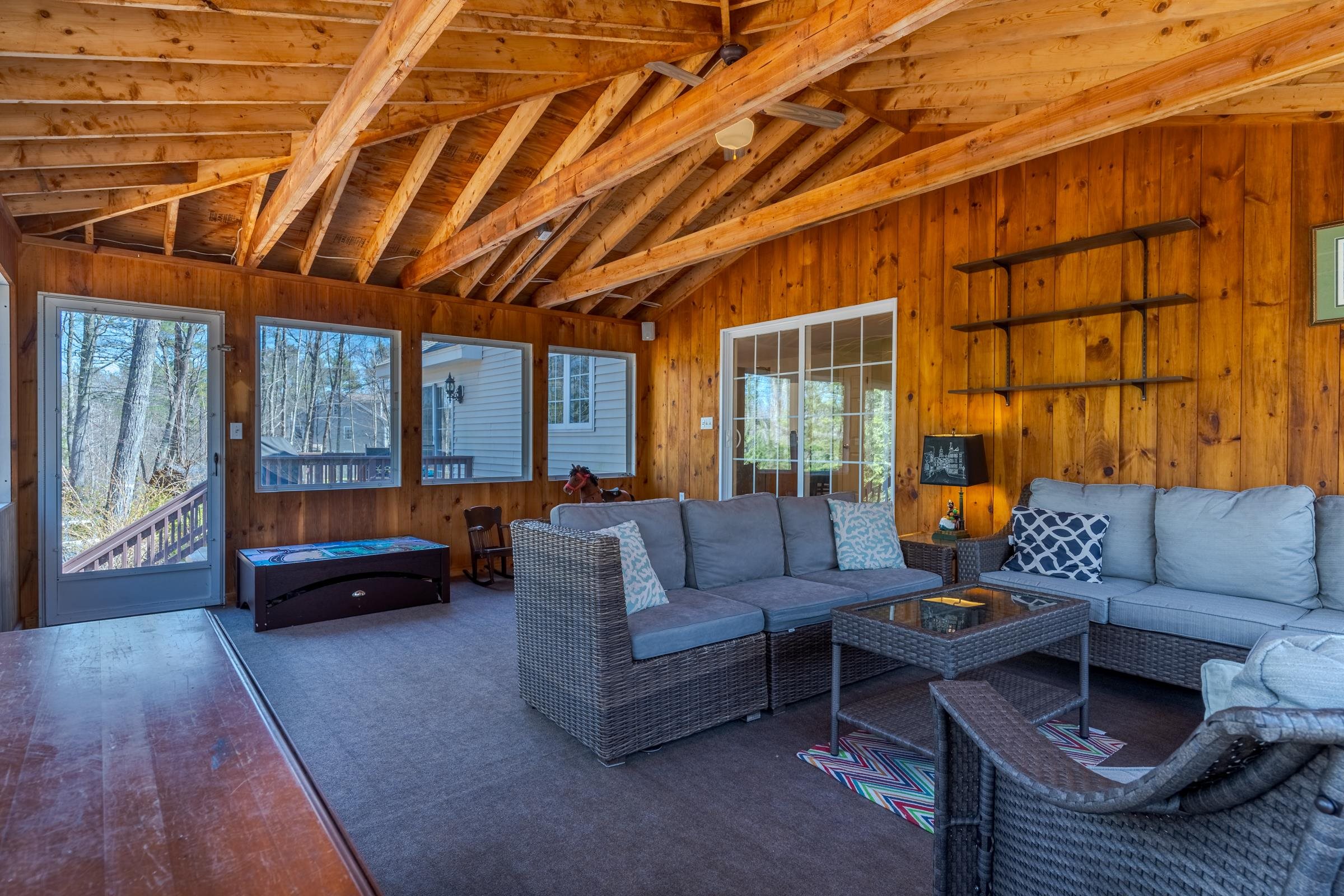 6 Fox Run Road Nottingham, NH 03290 - Photo 16 of 53