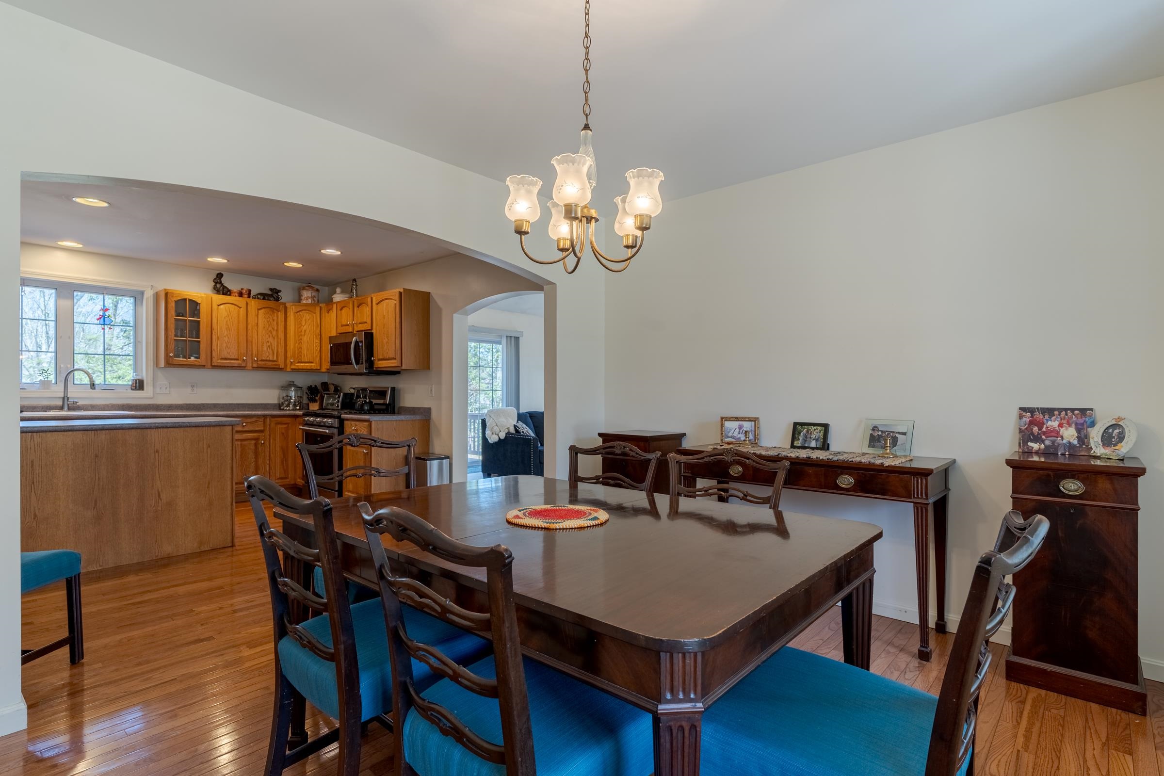 6 Fox Run Road Nottingham, NH 03290 - Photo 20 of 53