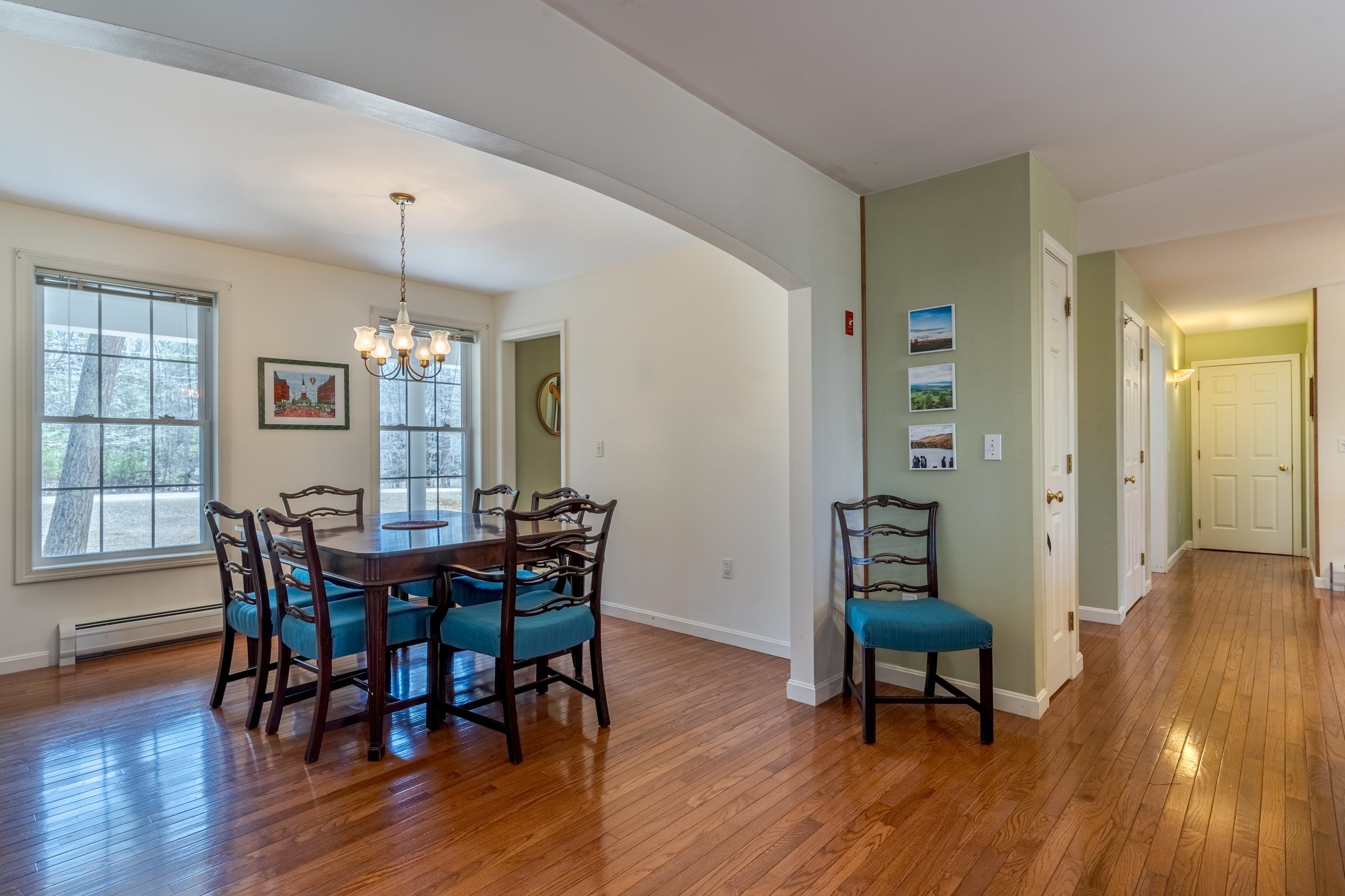 6 Fox Run Road Nottingham, NH 03290 - Photo 21 of 53