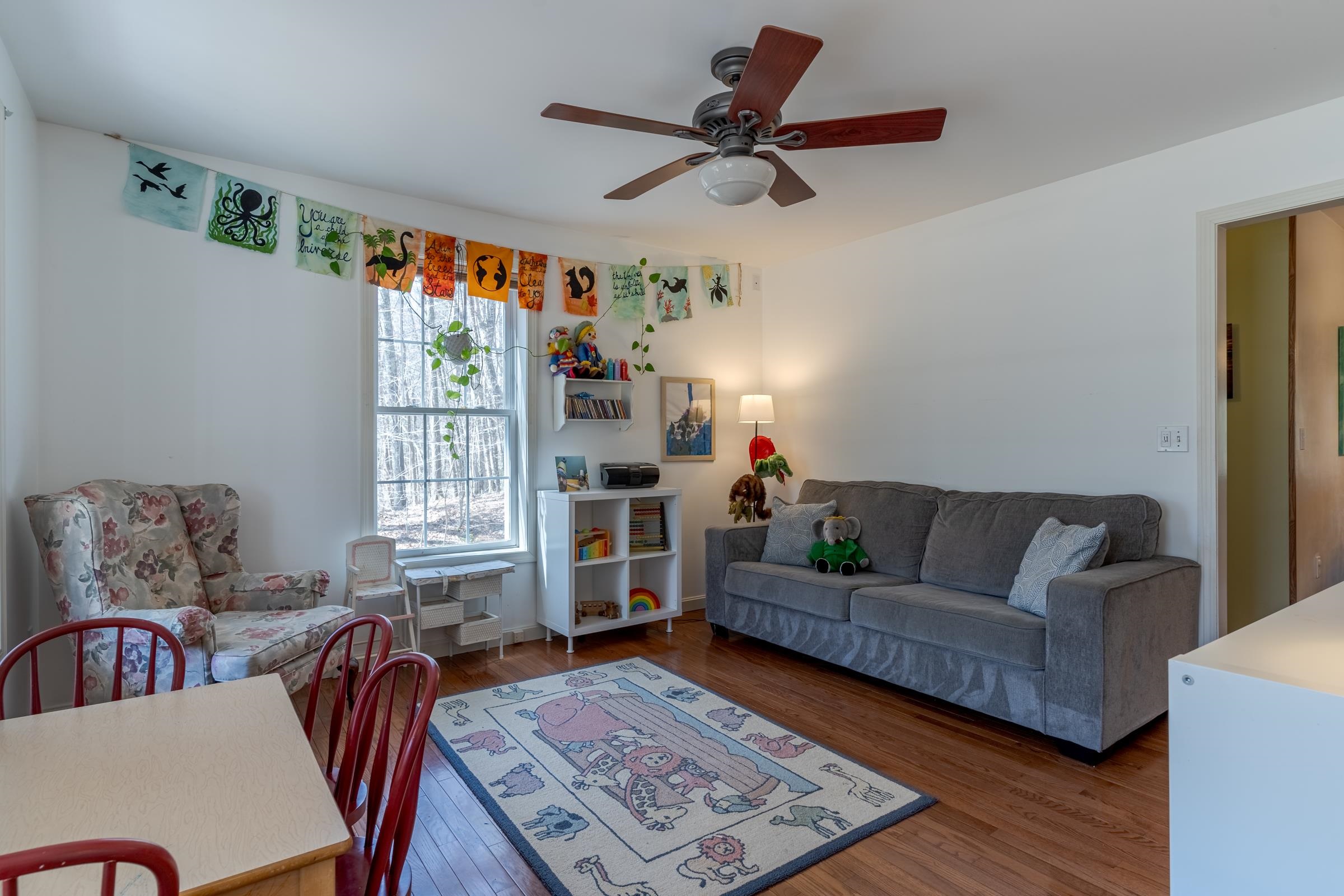 6 Fox Run Road Nottingham, NH 03290 - Photo 23 of 53