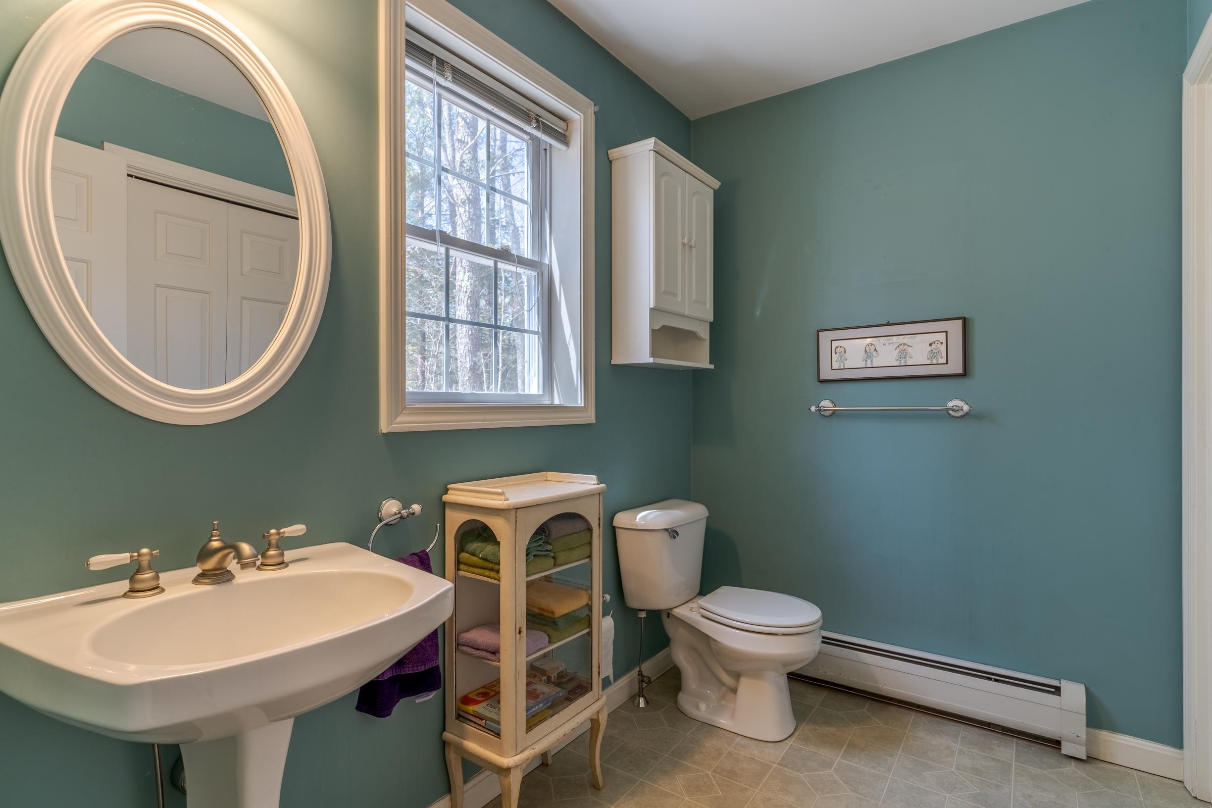 6 Fox Run Road Nottingham, NH 03290 - Photo 24 of 53