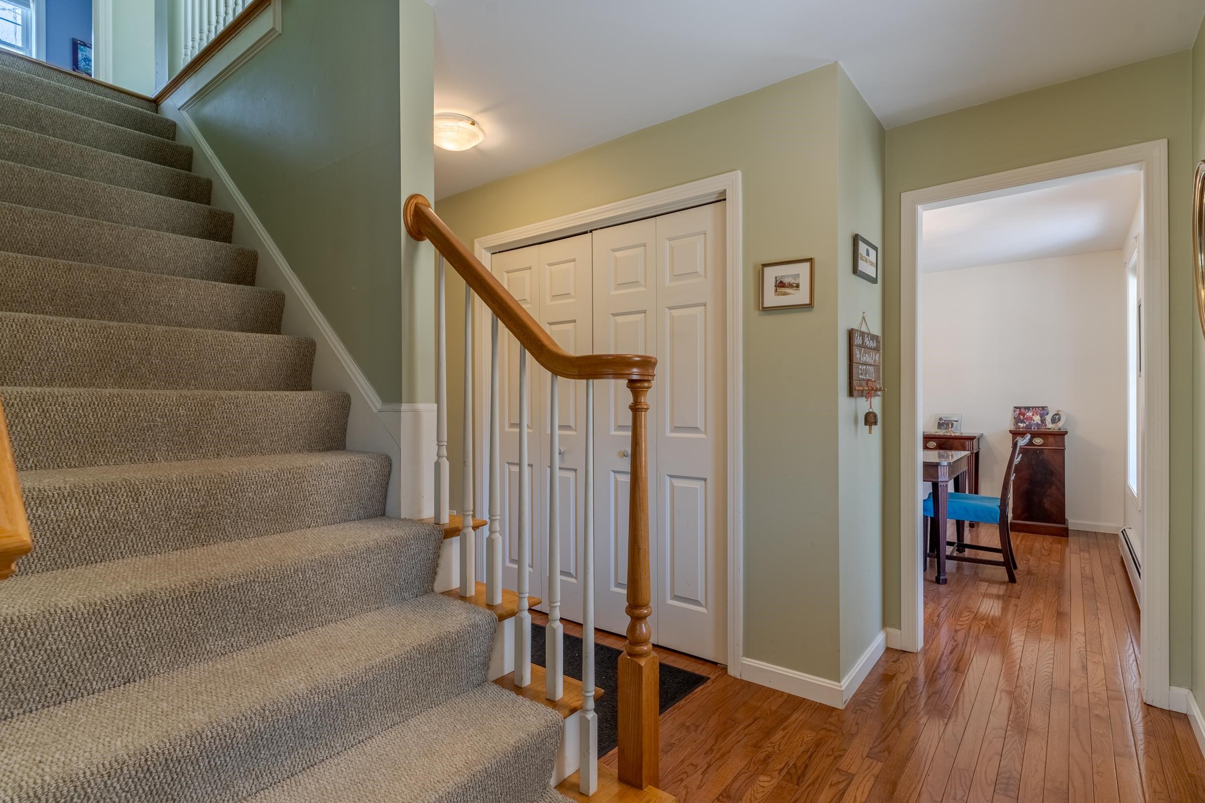 6 Fox Run Road Nottingham, NH 03290 - Photo 26 of 53