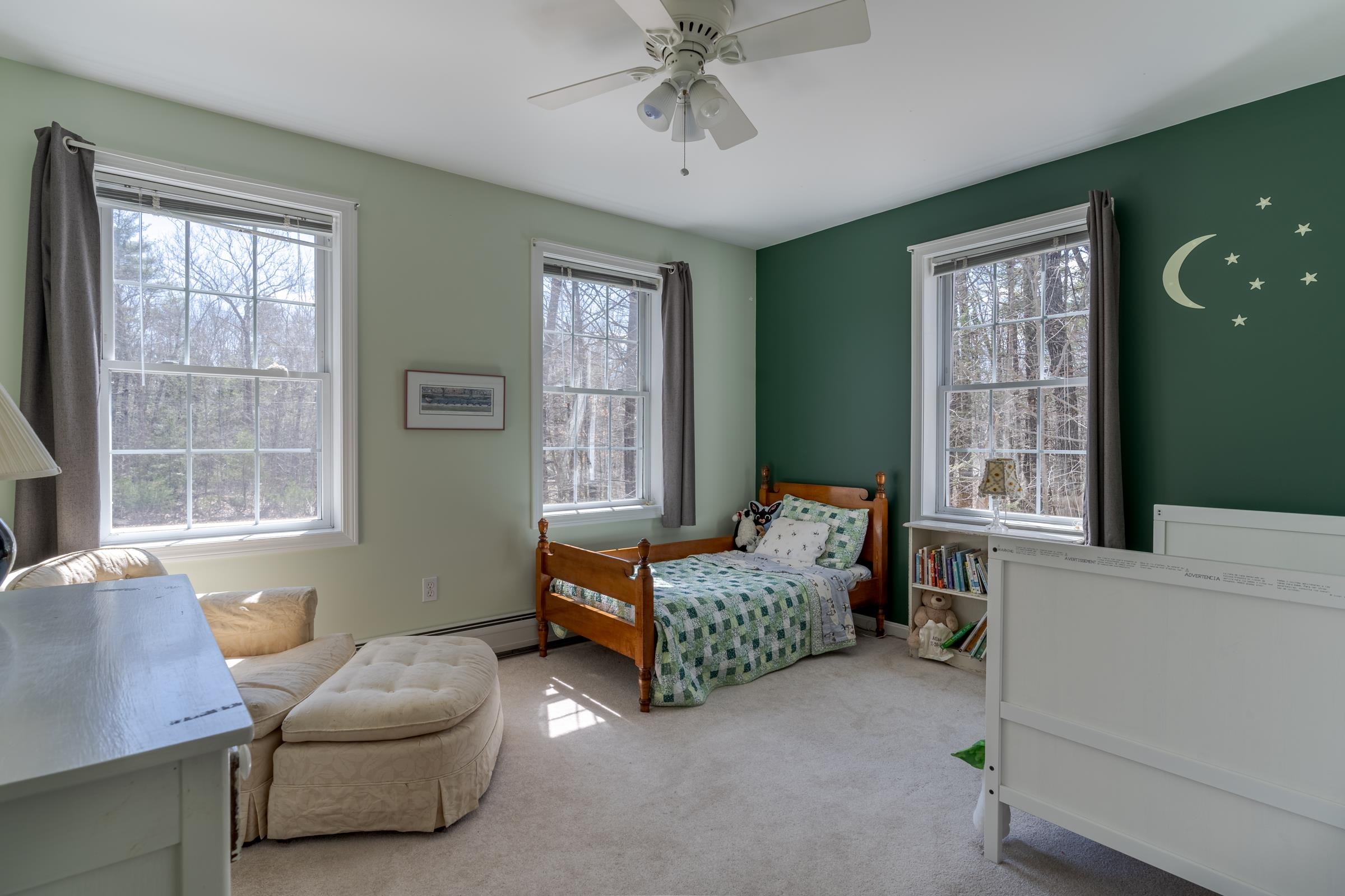6 Fox Run Road Nottingham, NH 03290 - Photo 27 of 53