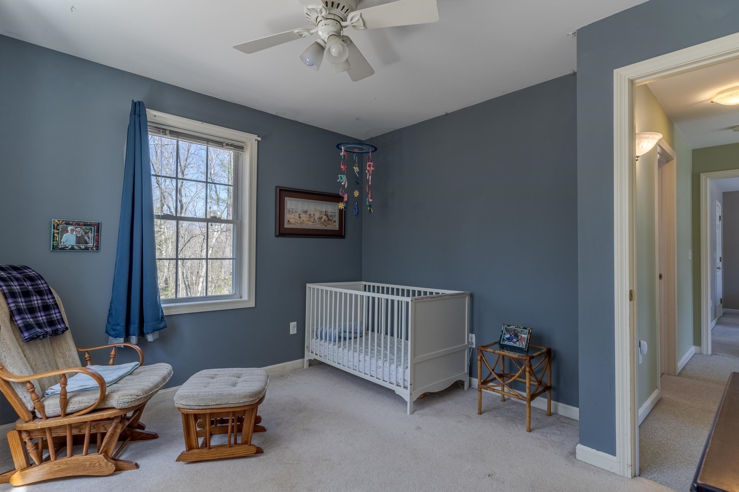 6 Fox Run Road Nottingham, NH 03290 - Photo 28 of 53