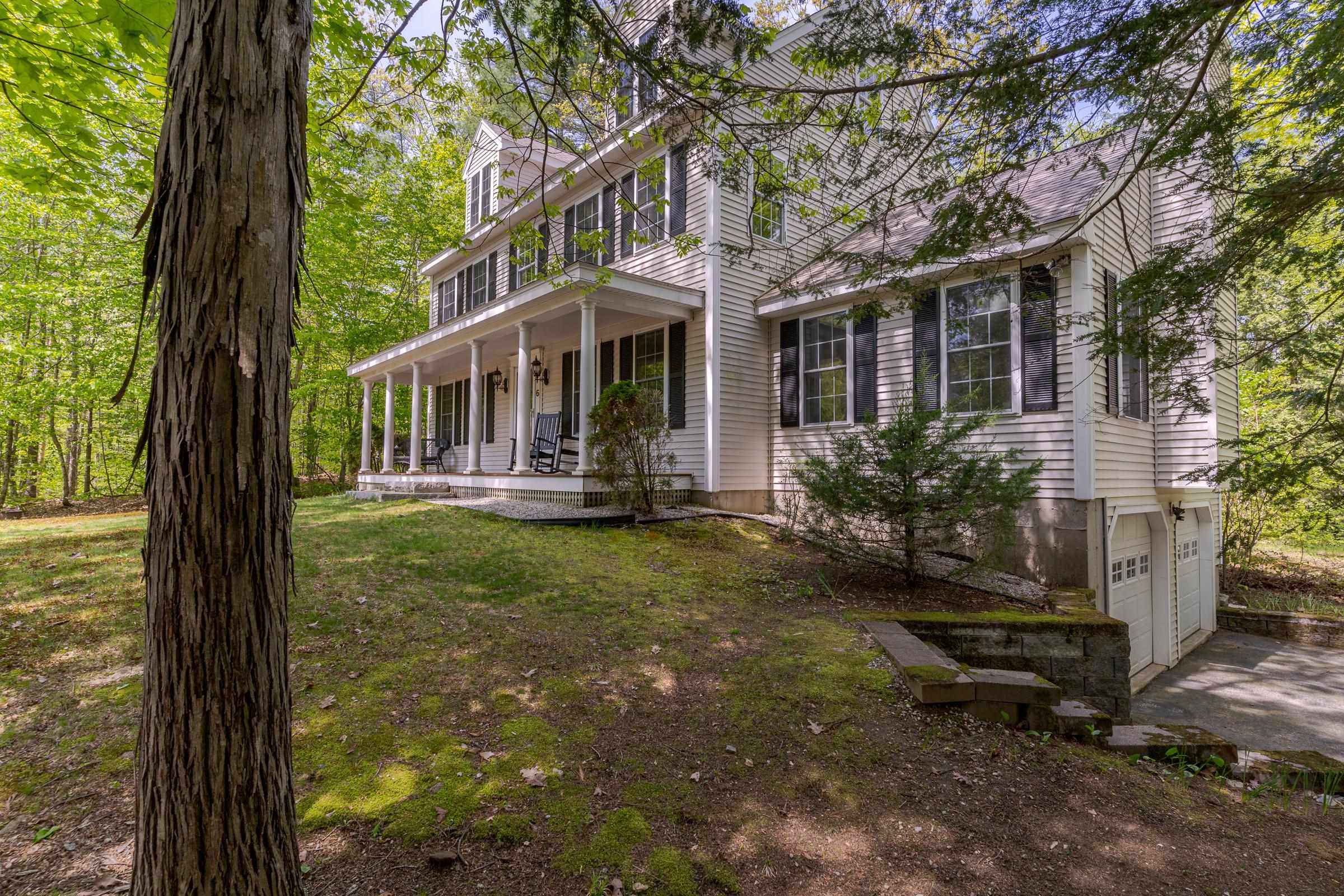 6 Fox Run Road Nottingham, NH 03290 - Photo 3 of 53