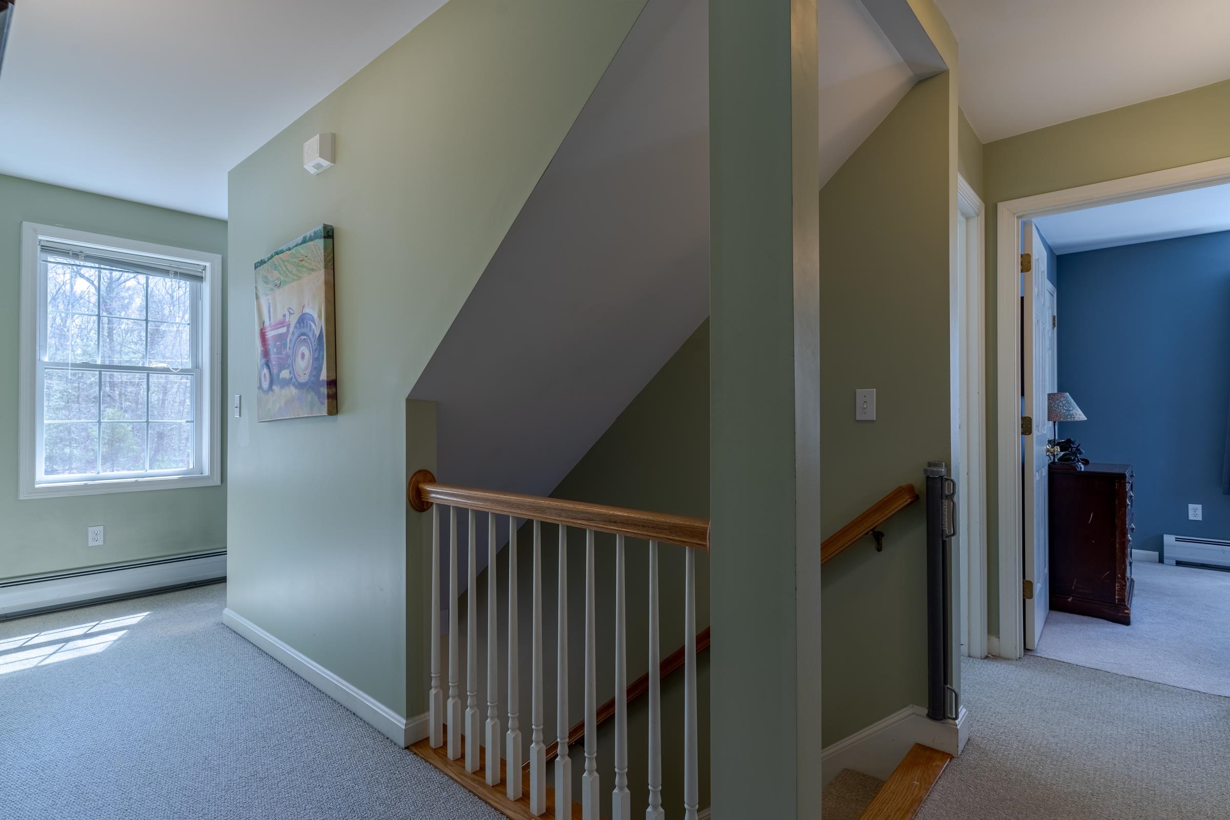 6 Fox Run Road Nottingham, NH 03290 - Photo 33 of 53