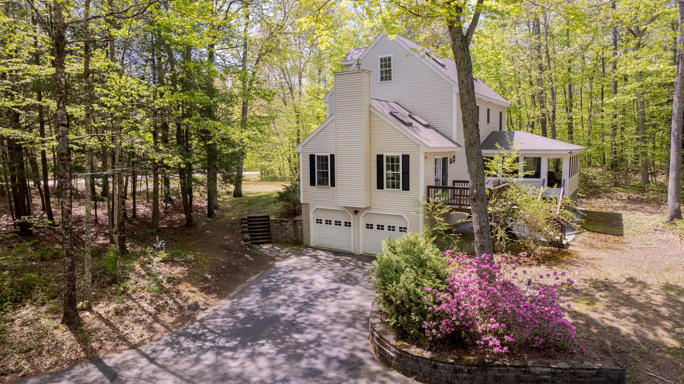 6 Fox Run Road Nottingham, NH 03290 - Photo 37 of 53