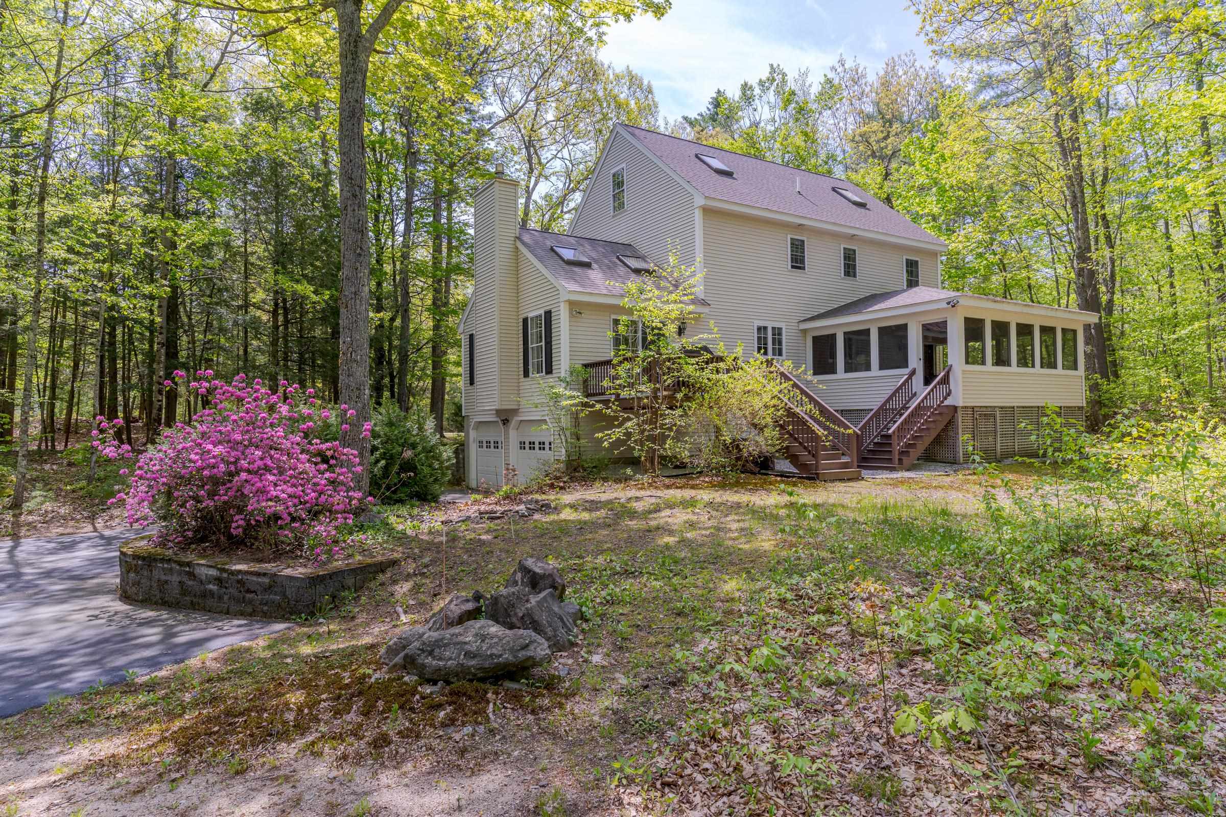 6 Fox Run Road Nottingham, NH 03290 - Photo 38 of 53