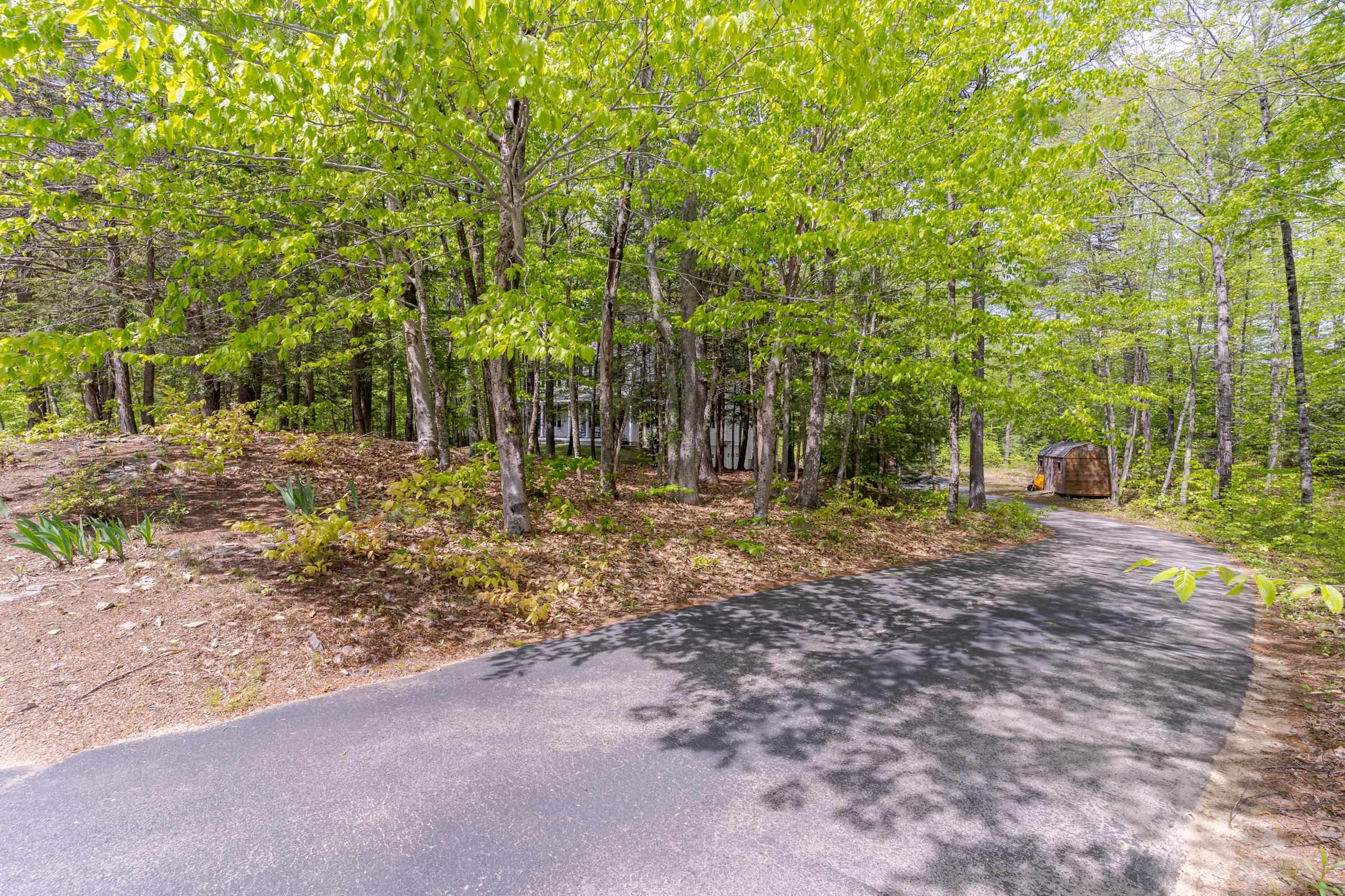 6 Fox Run Road Nottingham, NH 03290 - Photo 39 of 53