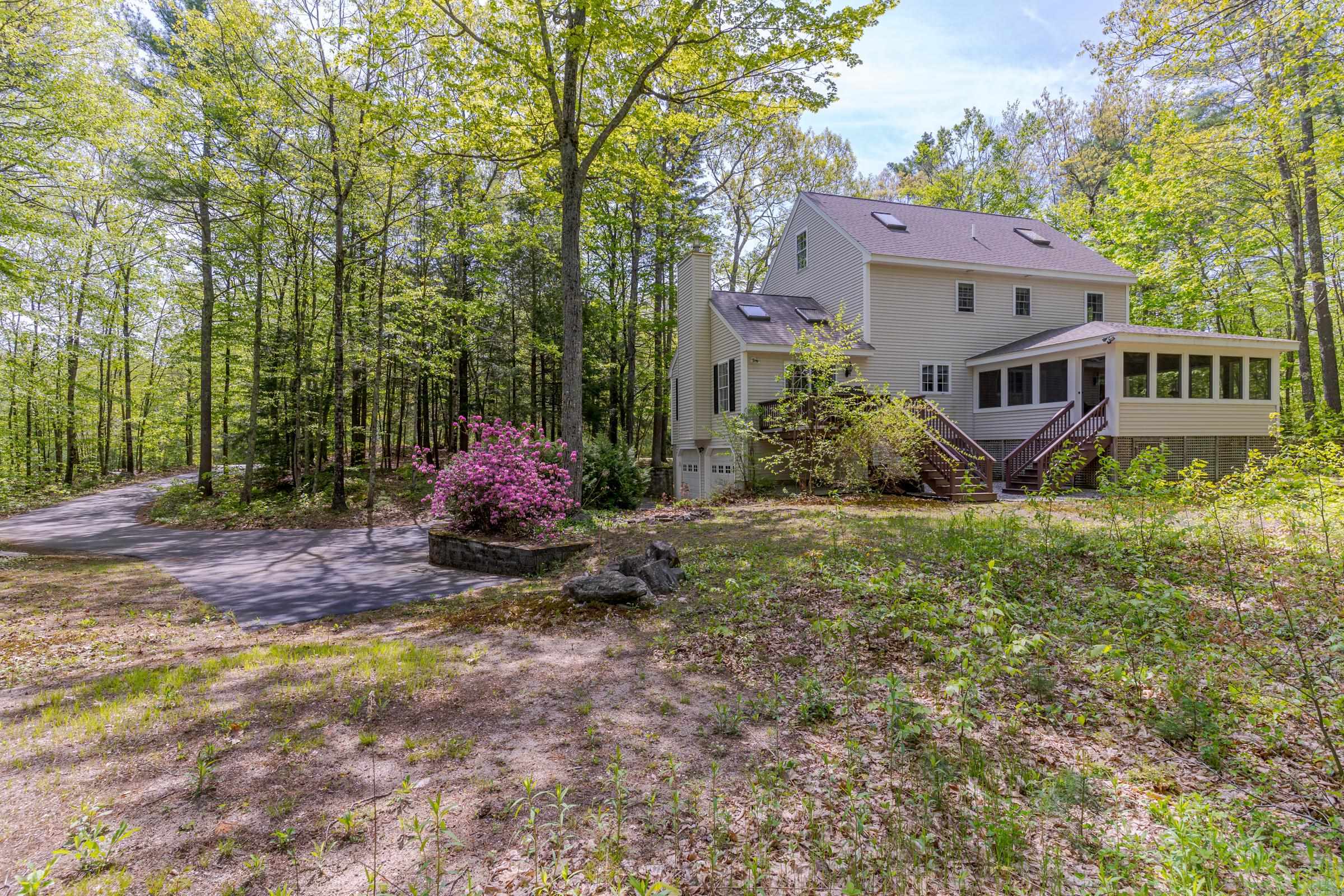 6 Fox Run Road Nottingham, NH 03290 - Photo 40 of 53