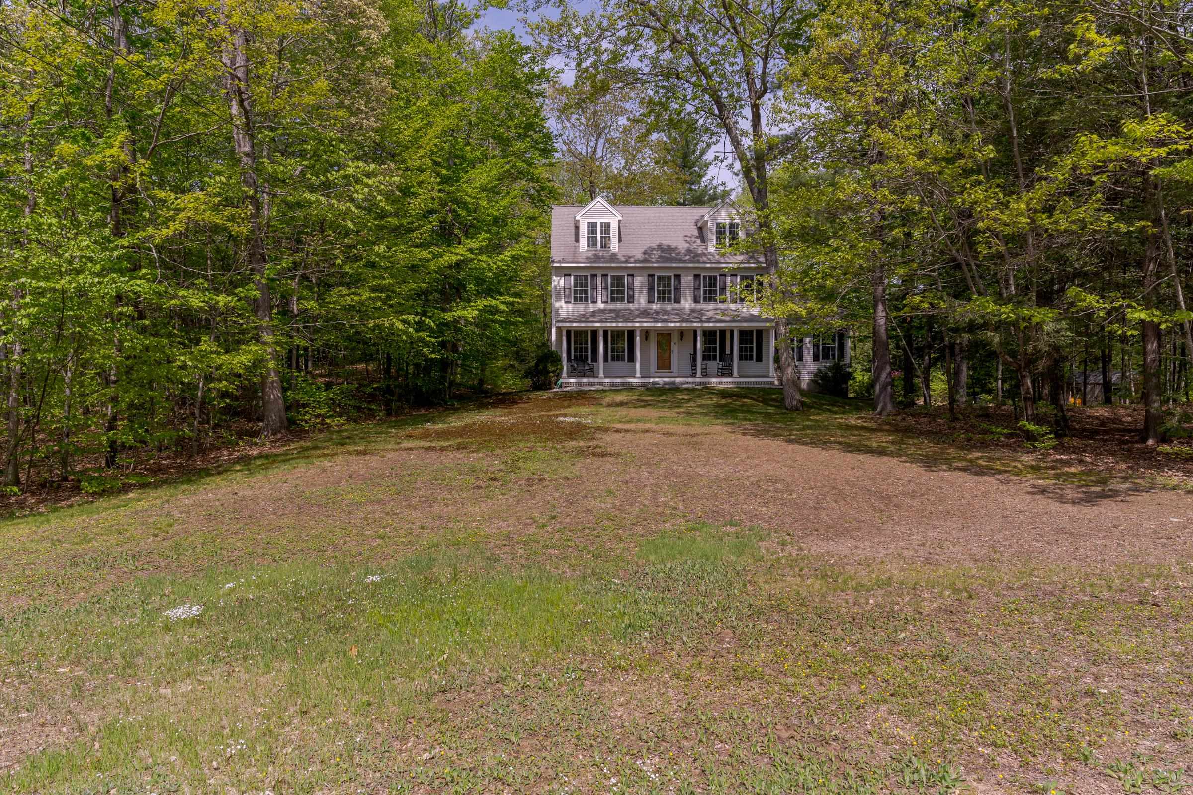 6 Fox Run Road Nottingham, NH 03290 - Photo 41 of 53