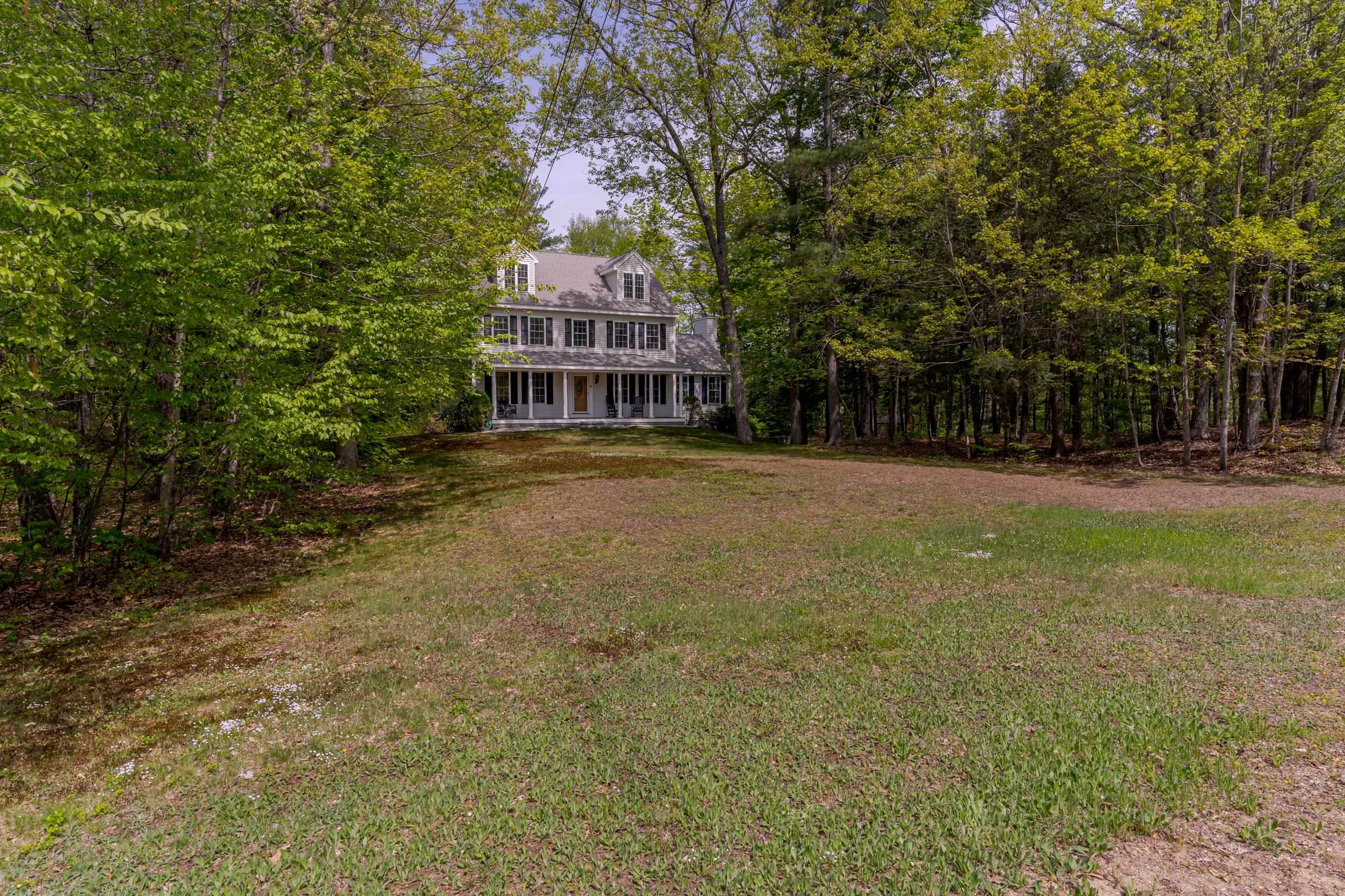 6 Fox Run Road Nottingham, NH 03290 - Photo 42 of 53