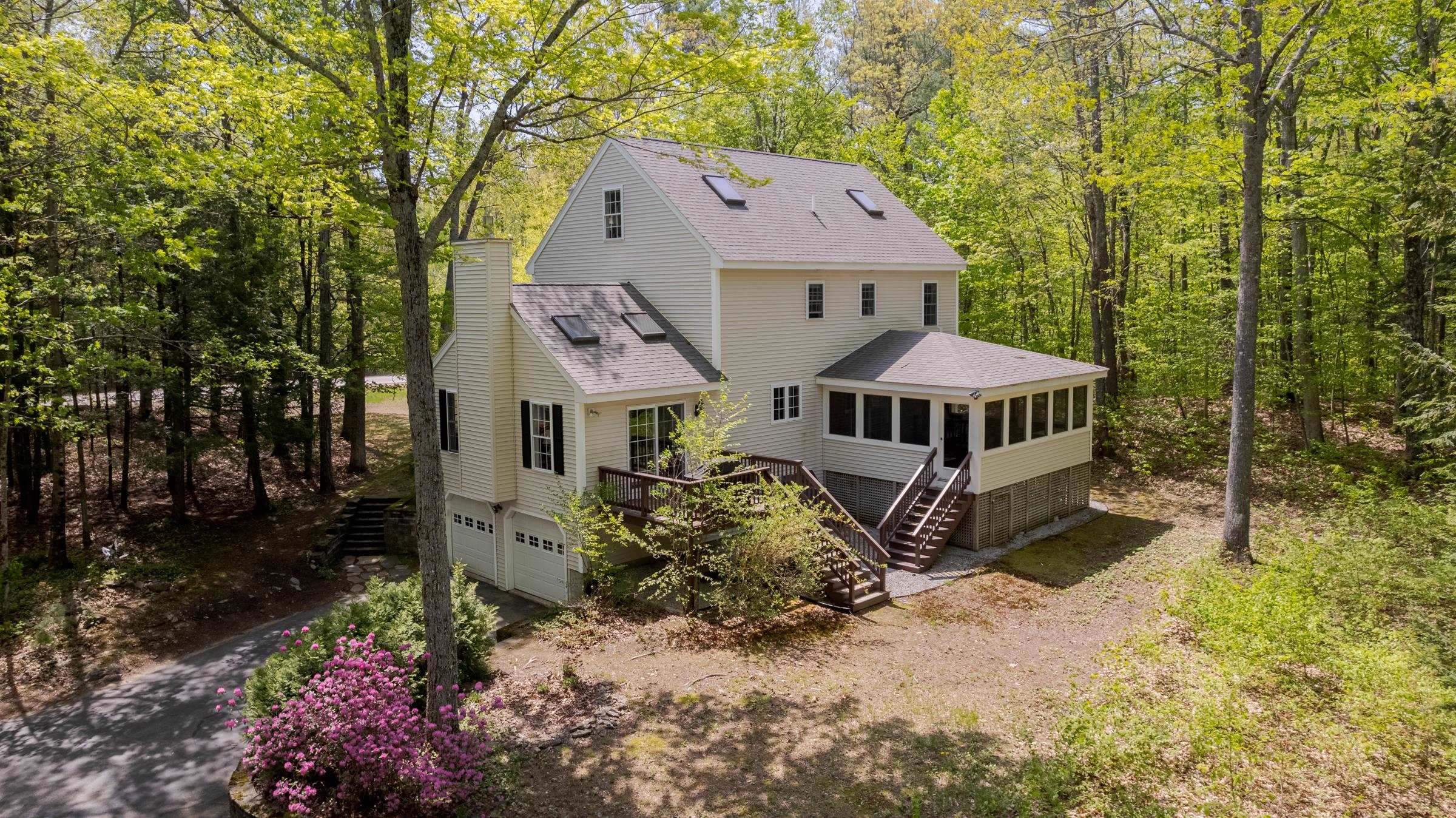 6 Fox Run Road Nottingham, NH 03290 - Photo 44 of 53