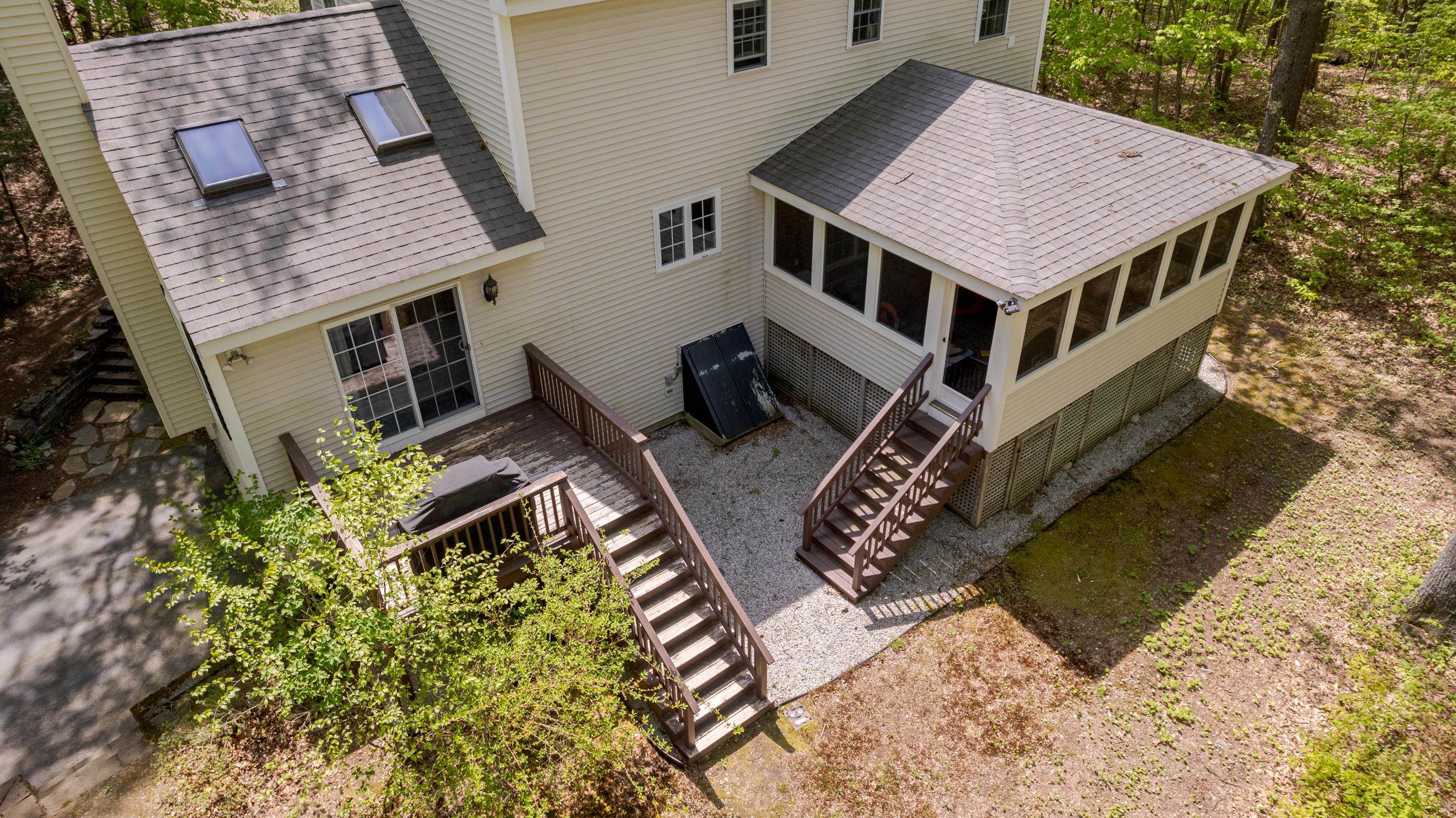 6 Fox Run Road Nottingham, NH 03290 - Photo 45 of 53