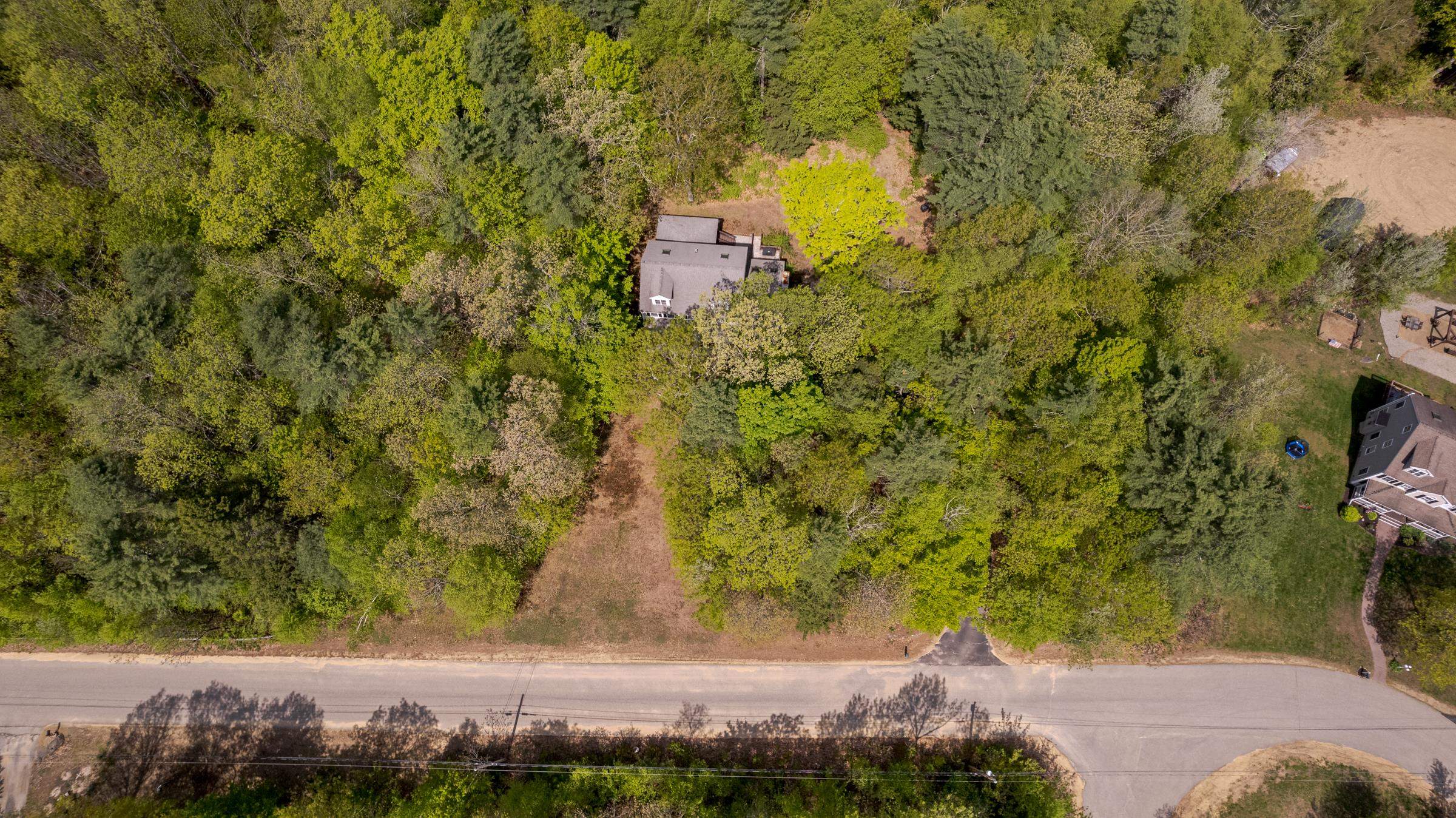 6 Fox Run Road Nottingham, NH 03290 - Photo 46 of 53