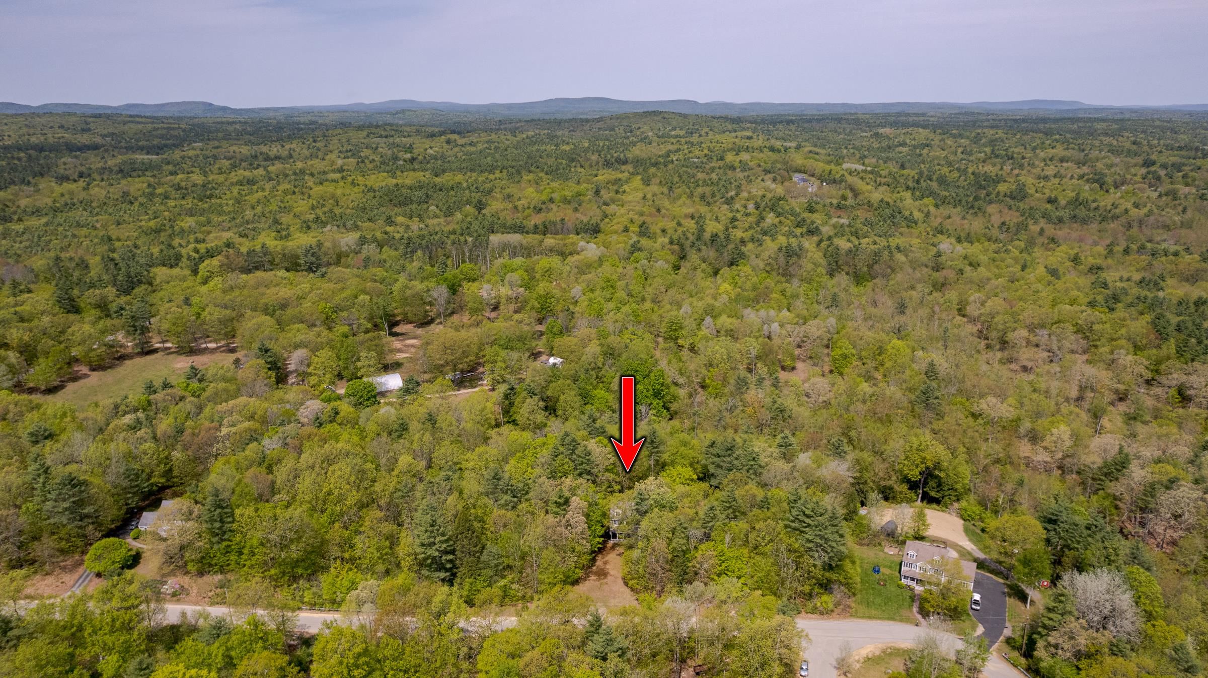 6 Fox Run Road Nottingham, NH 03290 - Photo 48 of 53