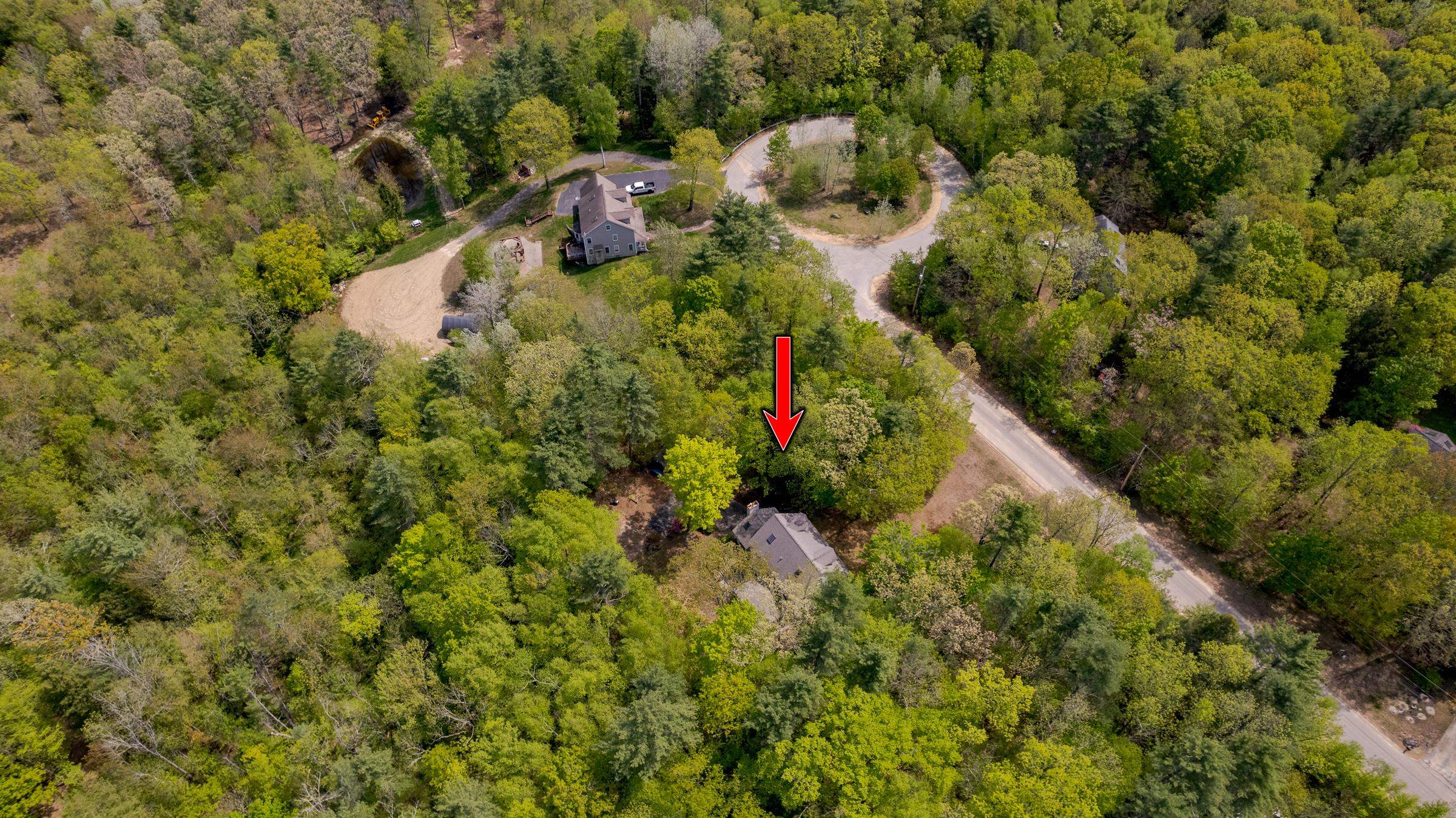 6 Fox Run Road Nottingham, NH 03290 - Photo 50 of 53
