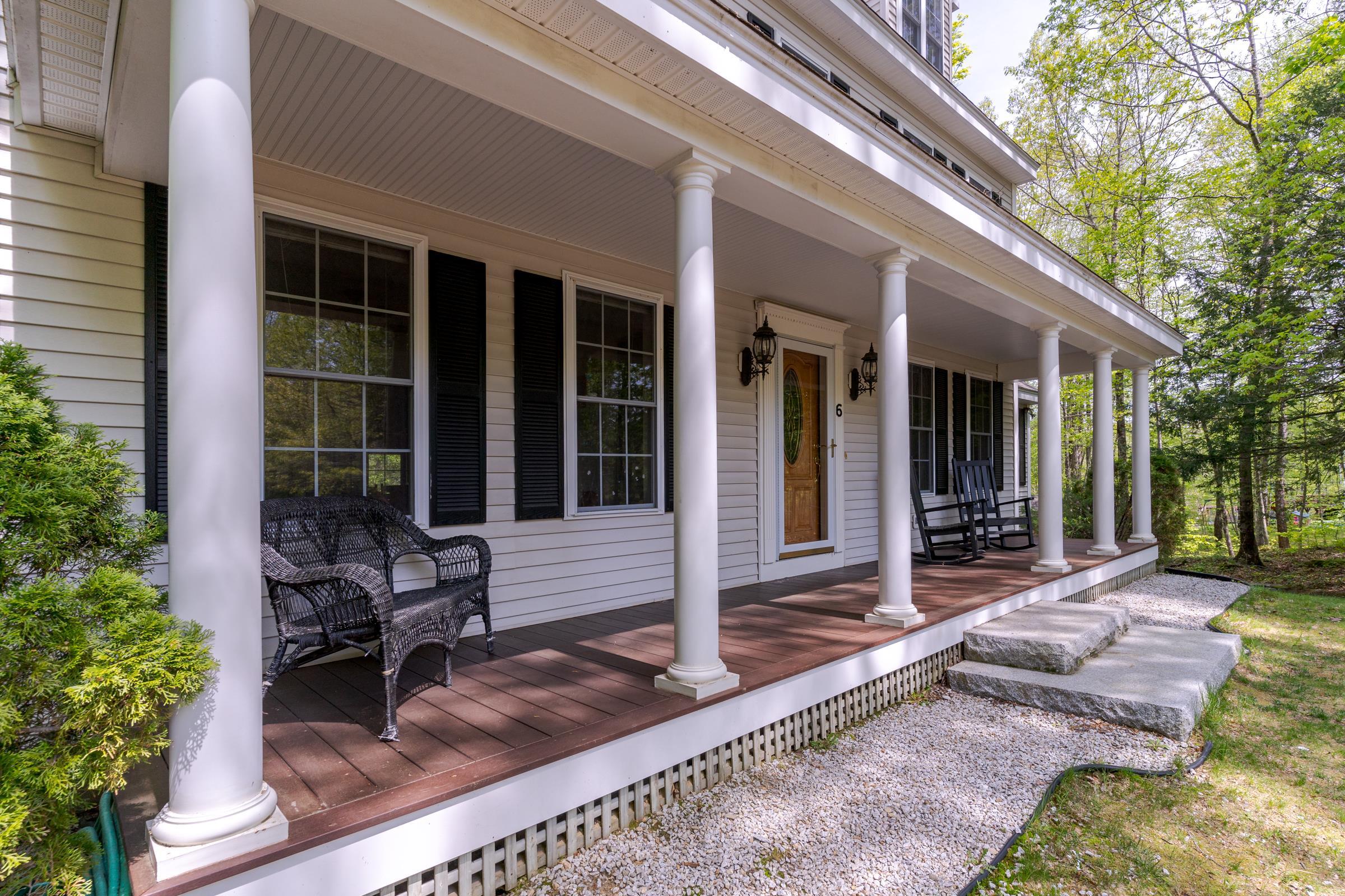6 Fox Run Road Nottingham, NH 03290 - Photo 5 of 53