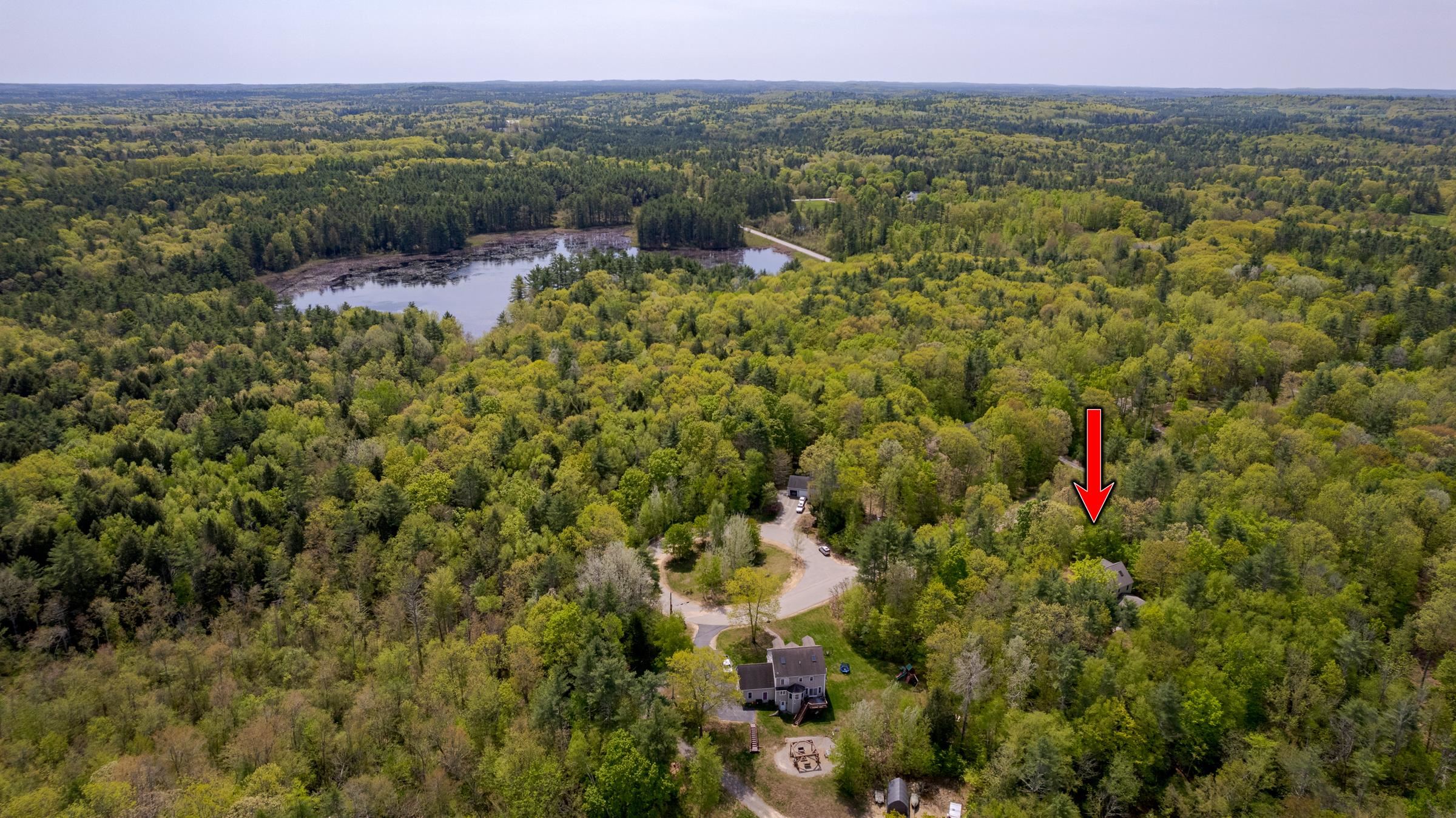 6 Fox Run Road Nottingham, NH 03290 - Photo 52 of 53