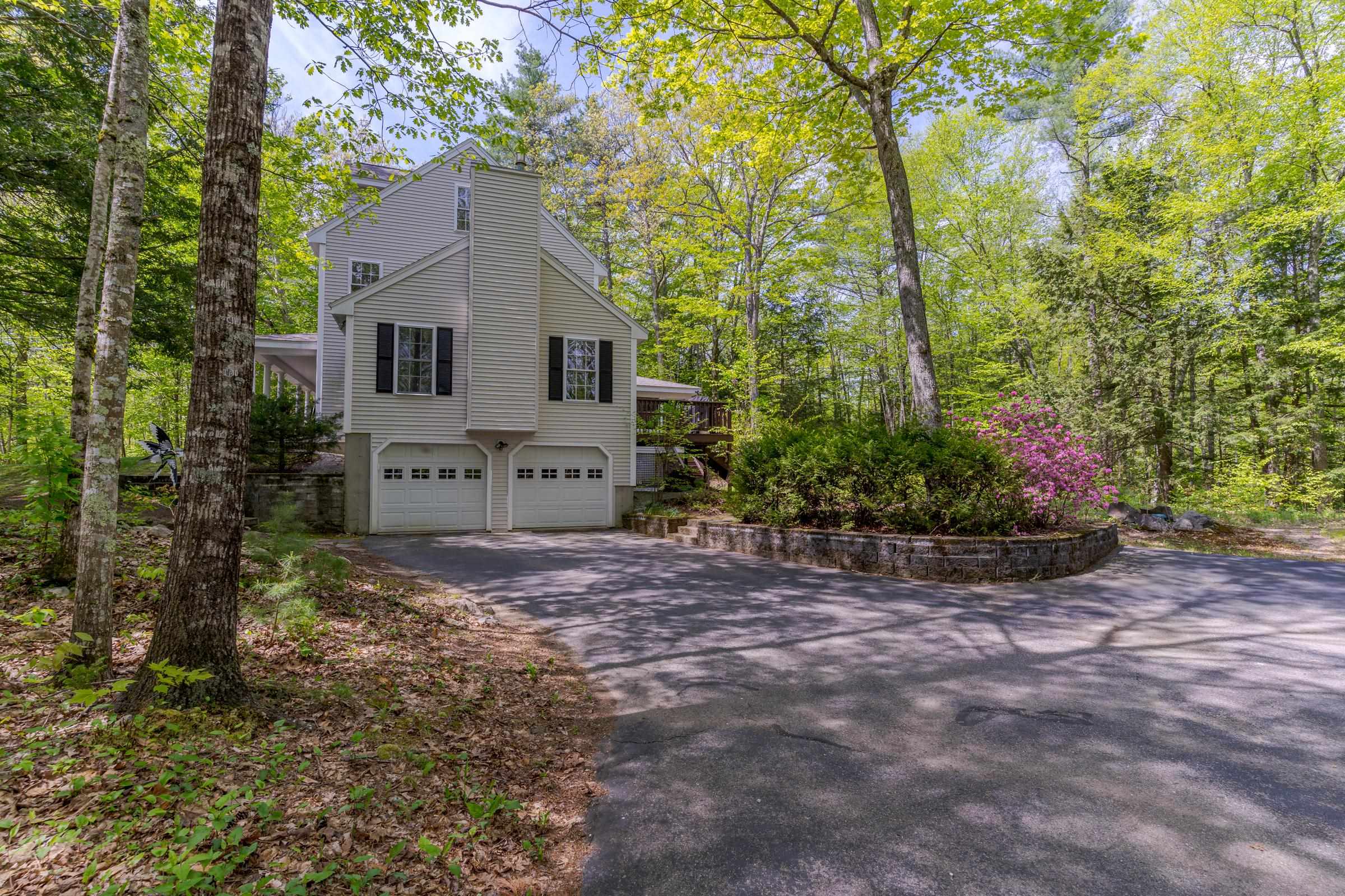 6 Fox Run Road Nottingham, NH 03290 - Photo 6 of 53