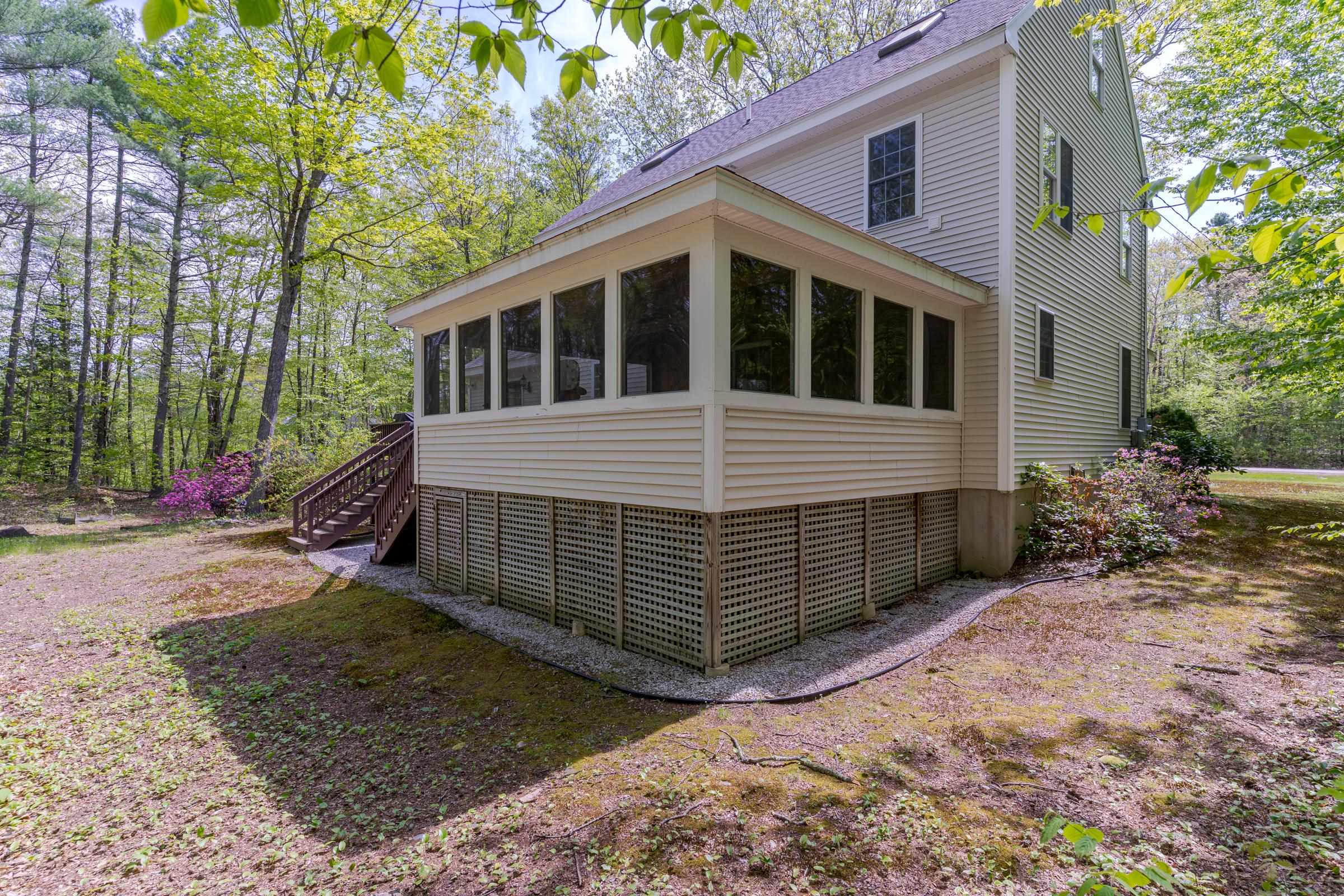 6 Fox Run Road Nottingham, NH 03290 - Photo 7 of 53