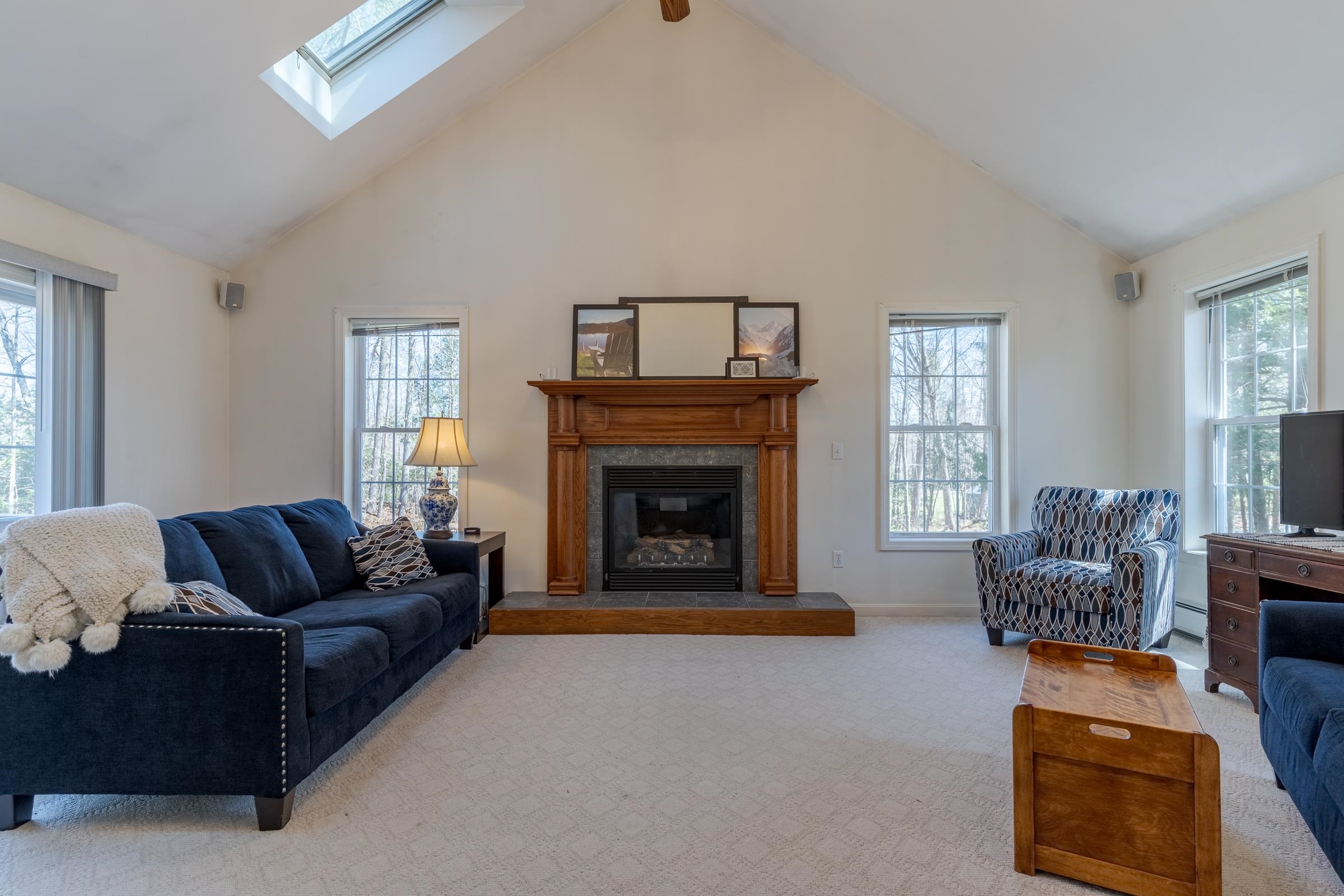 6 Fox Run Road Nottingham, NH 03290 - Photo 8 of 53
