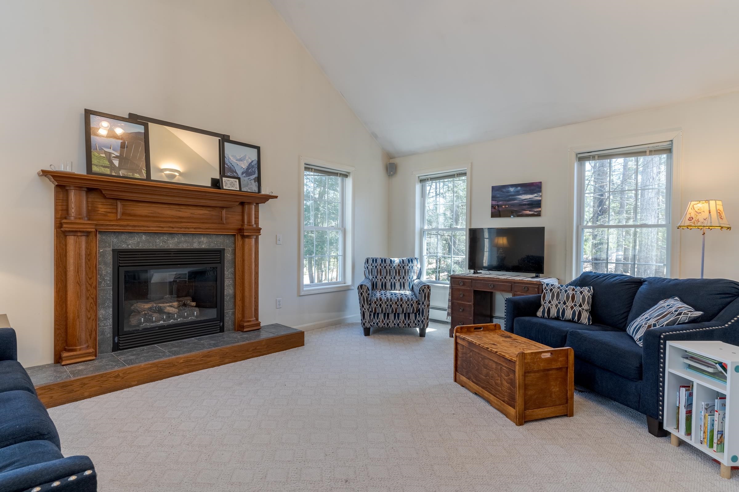 6 Fox Run Road Nottingham, NH 03290 - Photo 9 of 53