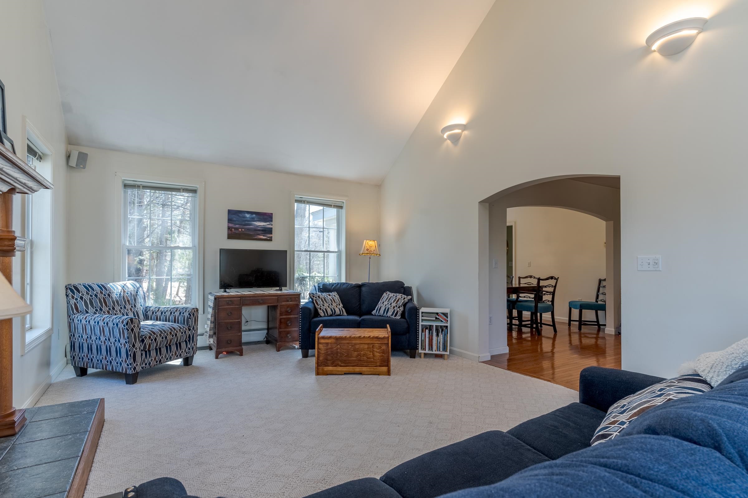 6 Fox Run Road Nottingham, NH 03290 - Photo 10 of 53