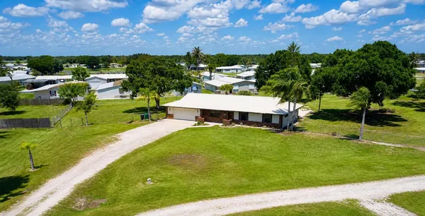 $447,000 | 3856 Southwest 11th Avenue, Okeechobee, FL 34974