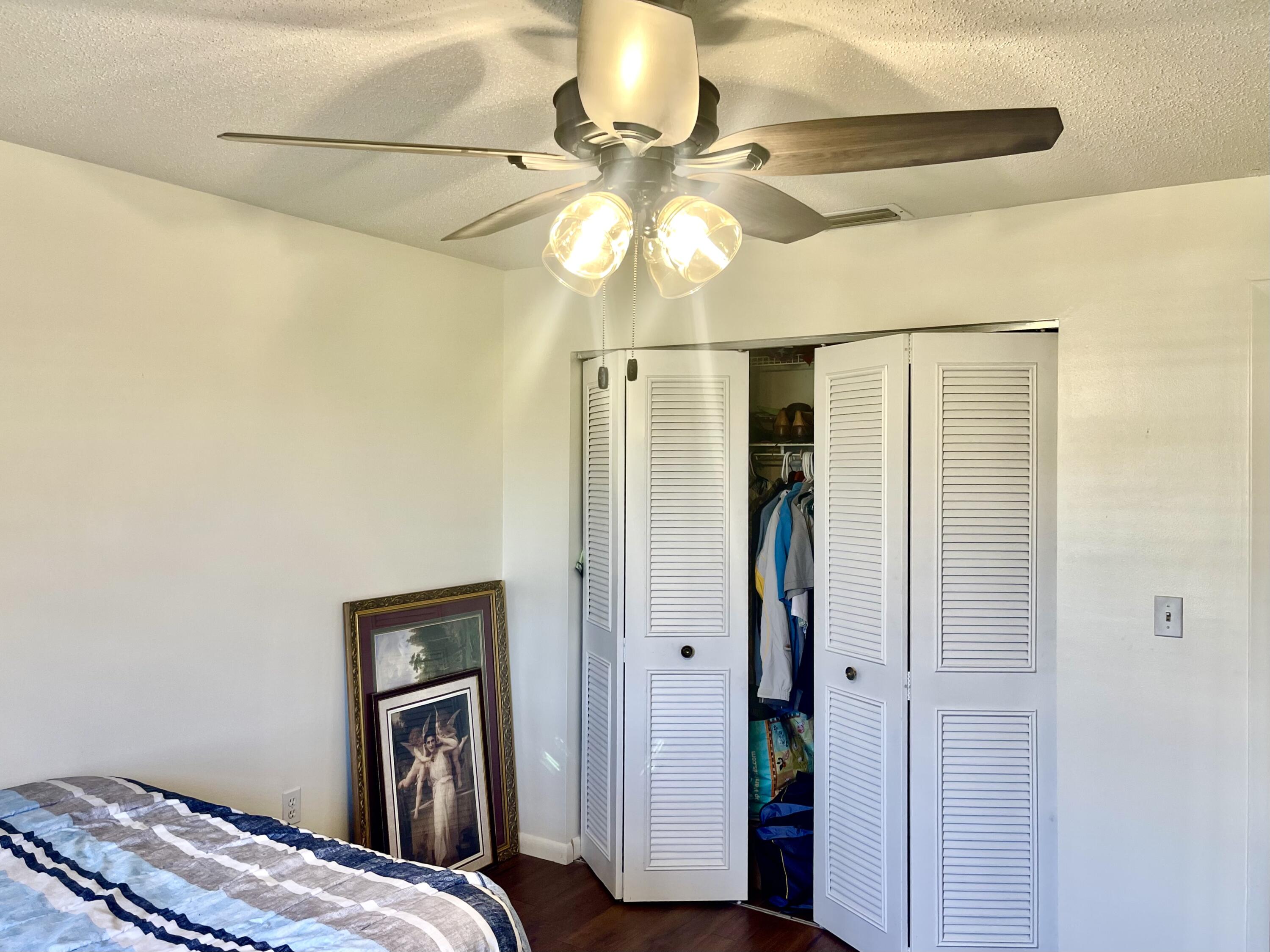 3856 Southwest 11th Avenue Okeechobee, FL 34974 - Photo 28 of 42 Bedroom