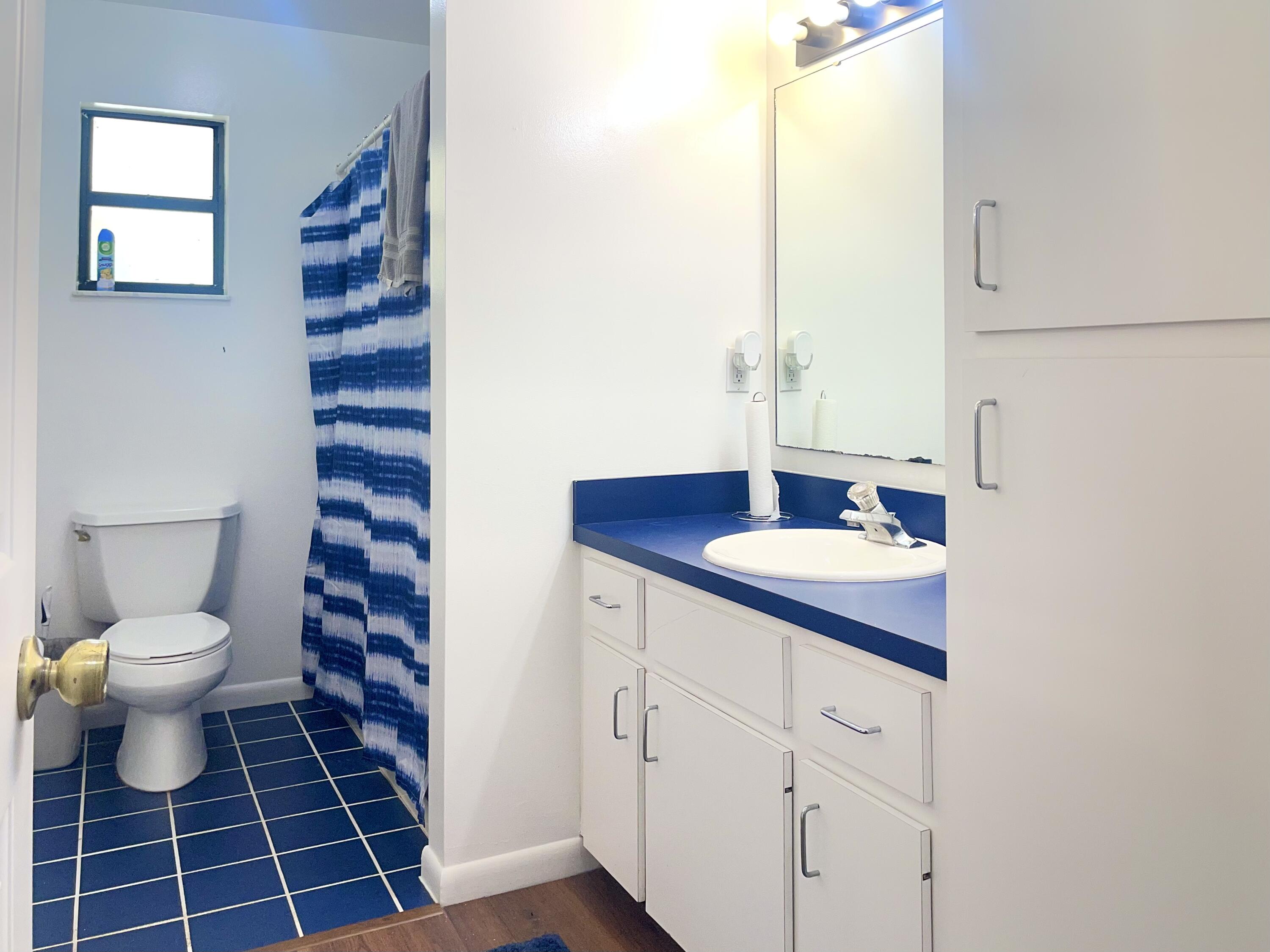 3856 Southwest 11th Avenue Okeechobee, FL 34974 - Photo 29 of 42 Guest Bathroom