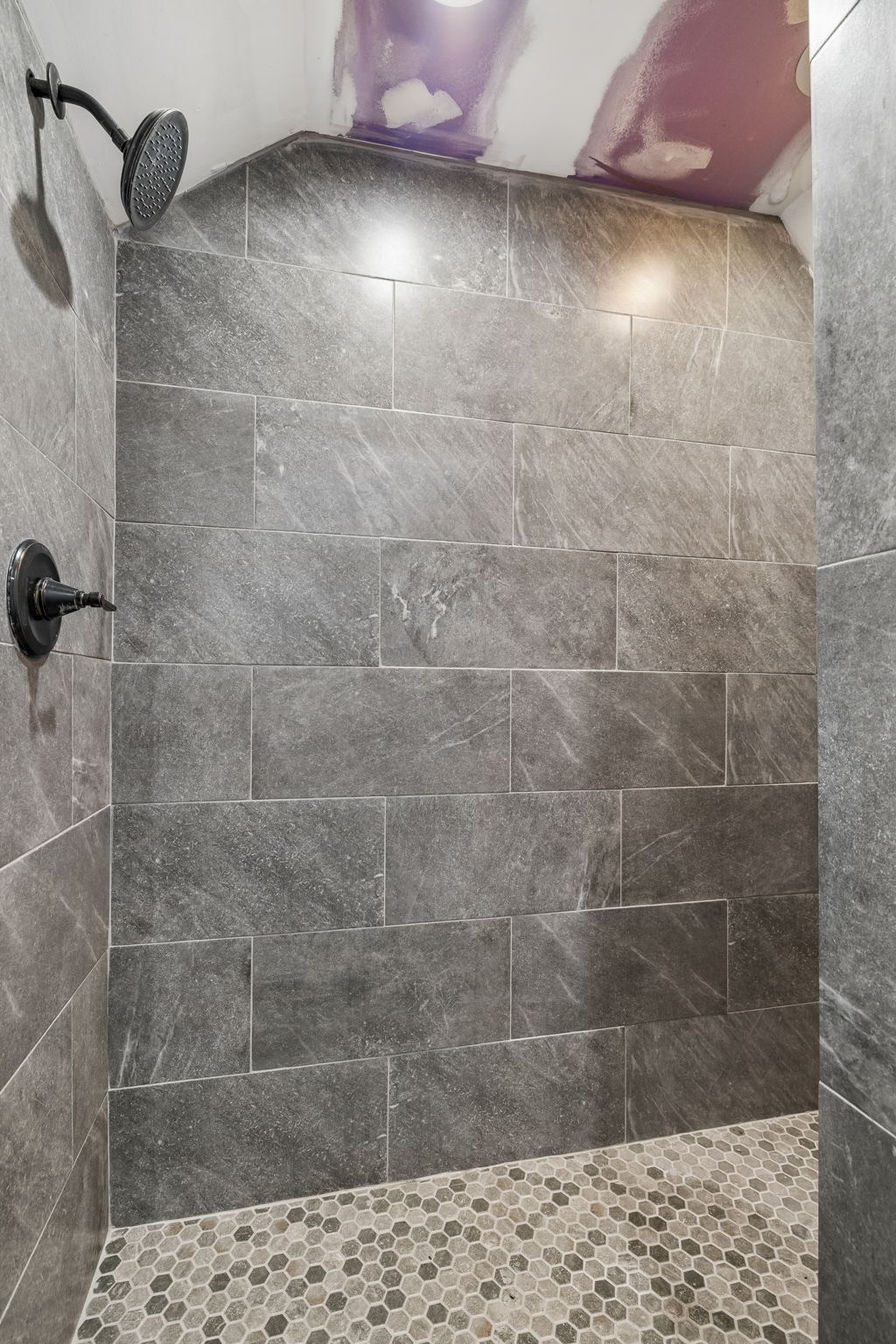 6701 McCormick Ridge Road Whitleyville, TN 38588 - Photo 51 of 63 a bathroom with a shower