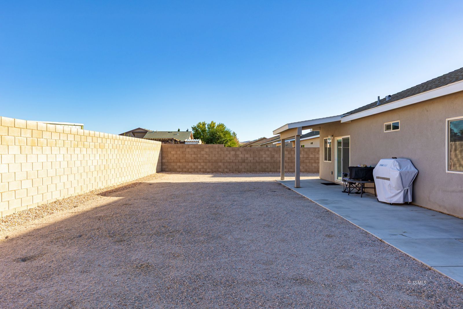 332 Abigail Street Ridgecrest, CA 93555 - Photo 36 of 37 Gallery Image 36
