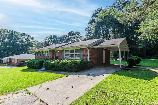 $202,000 | 573 Allgood Road, Stone Mountain, GA 30083