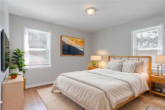 $202,000 | 573 Allgood Road, Stone Mountain, GA 30083