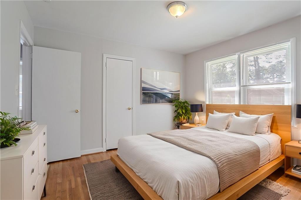 573 Allgood Road Stone Mountain, GA 30083 - Photo 8 of 31