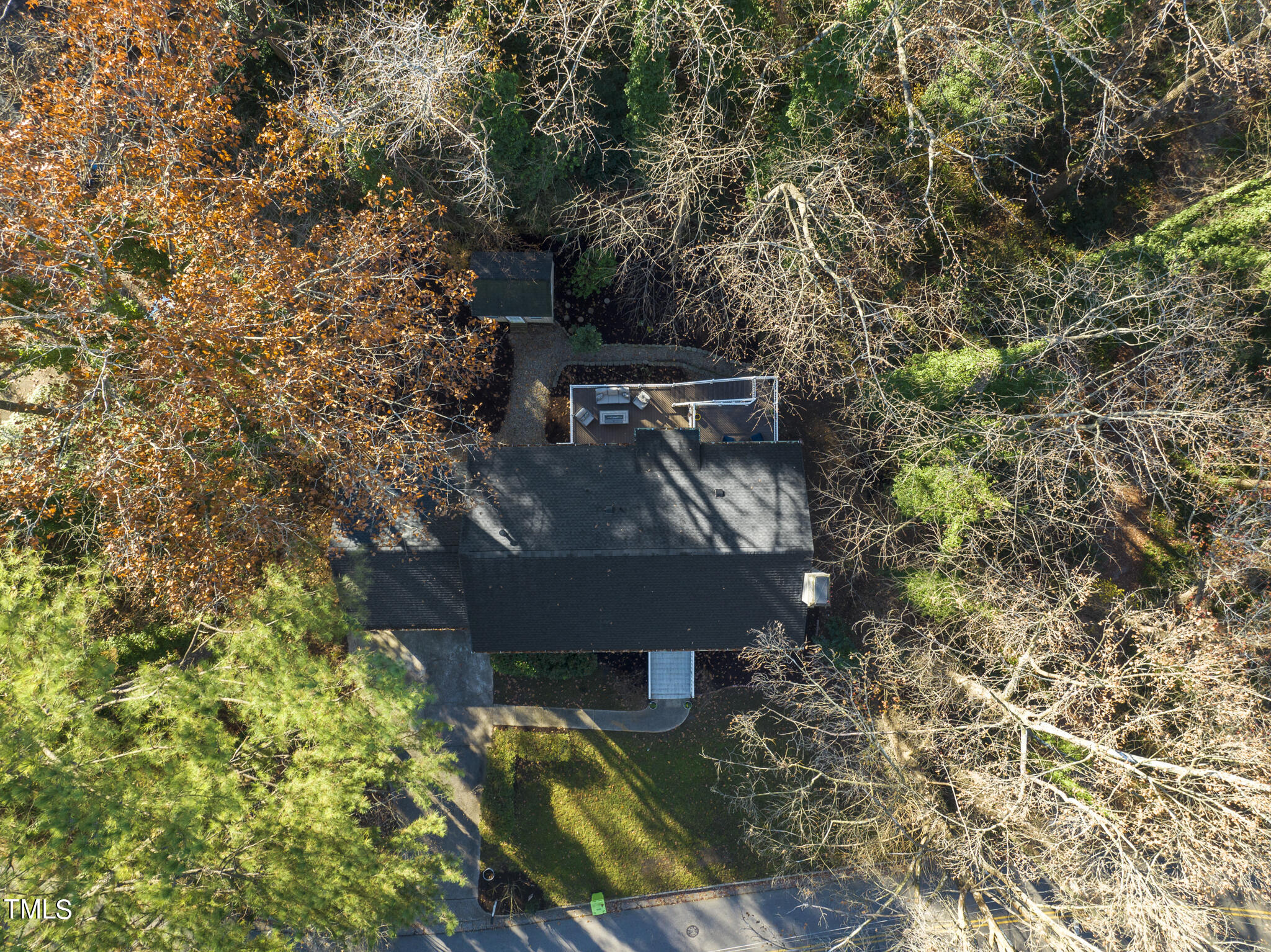 4701 Oak Park Road Raleigh, NC 27612 - Photo 6 of 52 DJI_0745