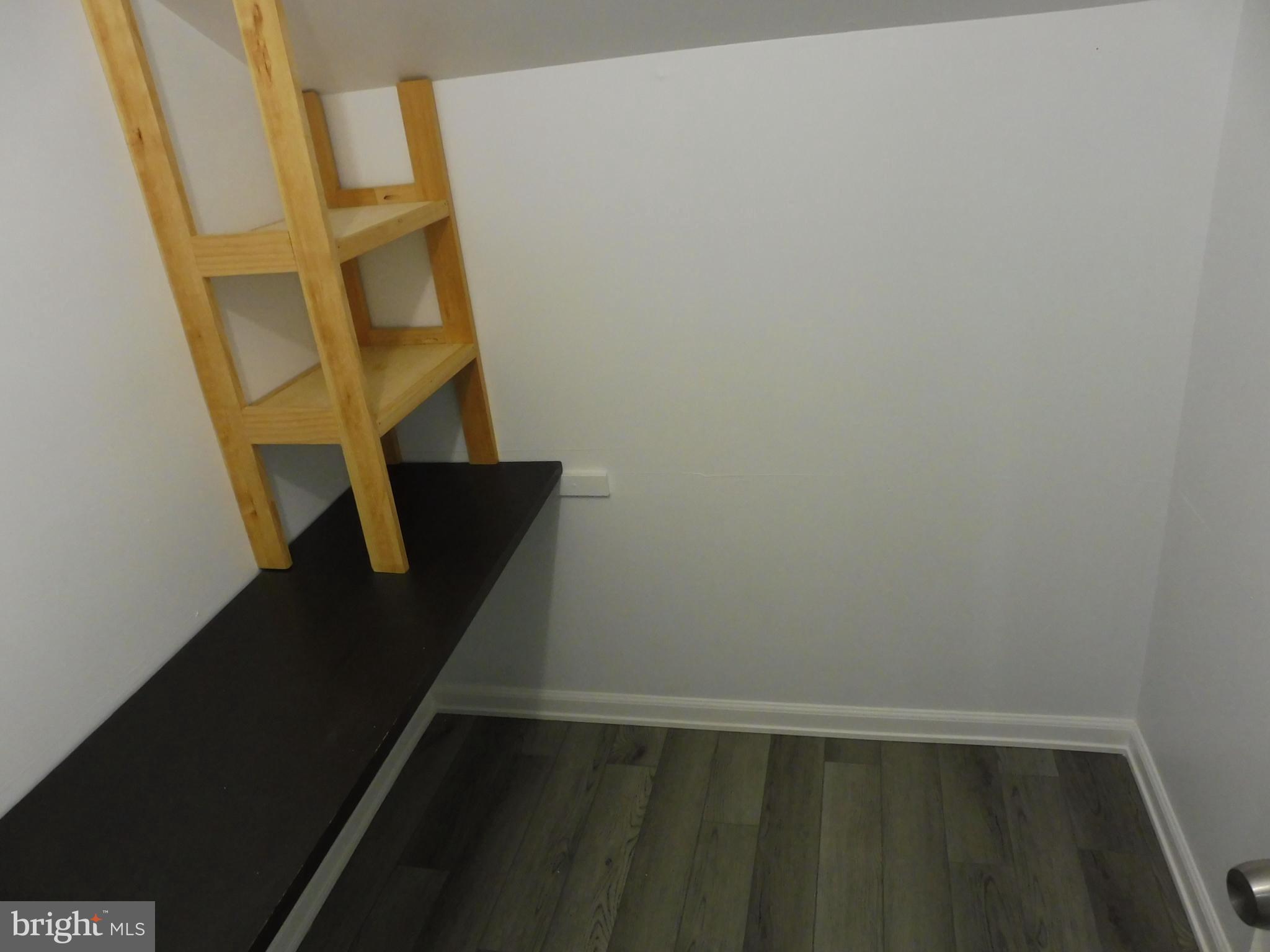 1030 C Margate Court Sterling, VA 20164 - Photo 14 of 27 Closet space