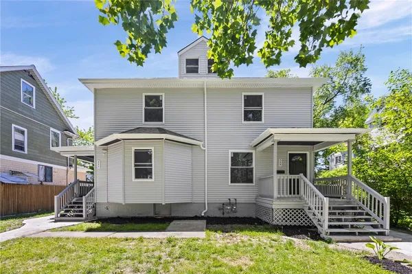 $299,900 | 347-349 Flower City Park, Unit 347, Rochester, NY 14615