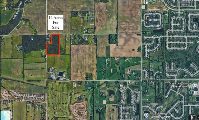 $1,750,000 | 0 West 166th Street, Westfield, IN 46074