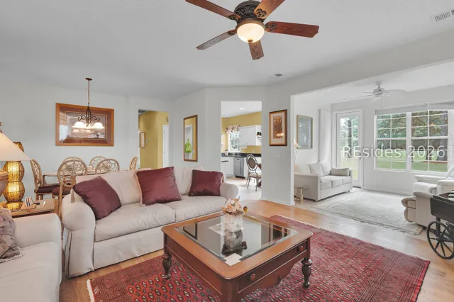 $399,900 | 278 Landing Lane, Bluffton, SC 29909