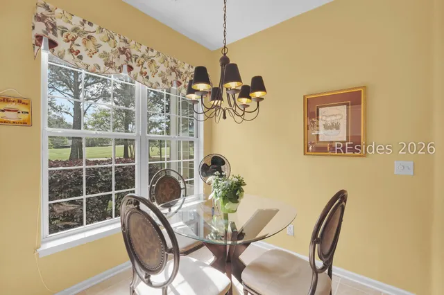 $399,900 | 278 Landing Lane, Bluffton, SC 29909