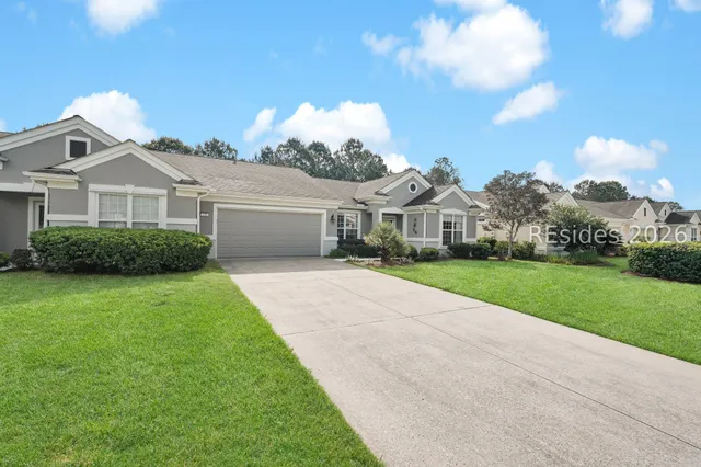 $399,900 | 278 Landing Lane, Bluffton, SC 29909