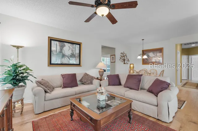 $399,900 | 278 Landing Lane, Bluffton, SC 29909