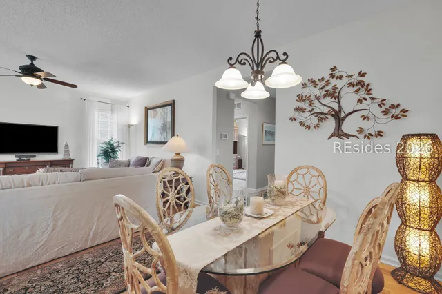 $399,900 | 278 Landing Lane, Bluffton, SC 29909