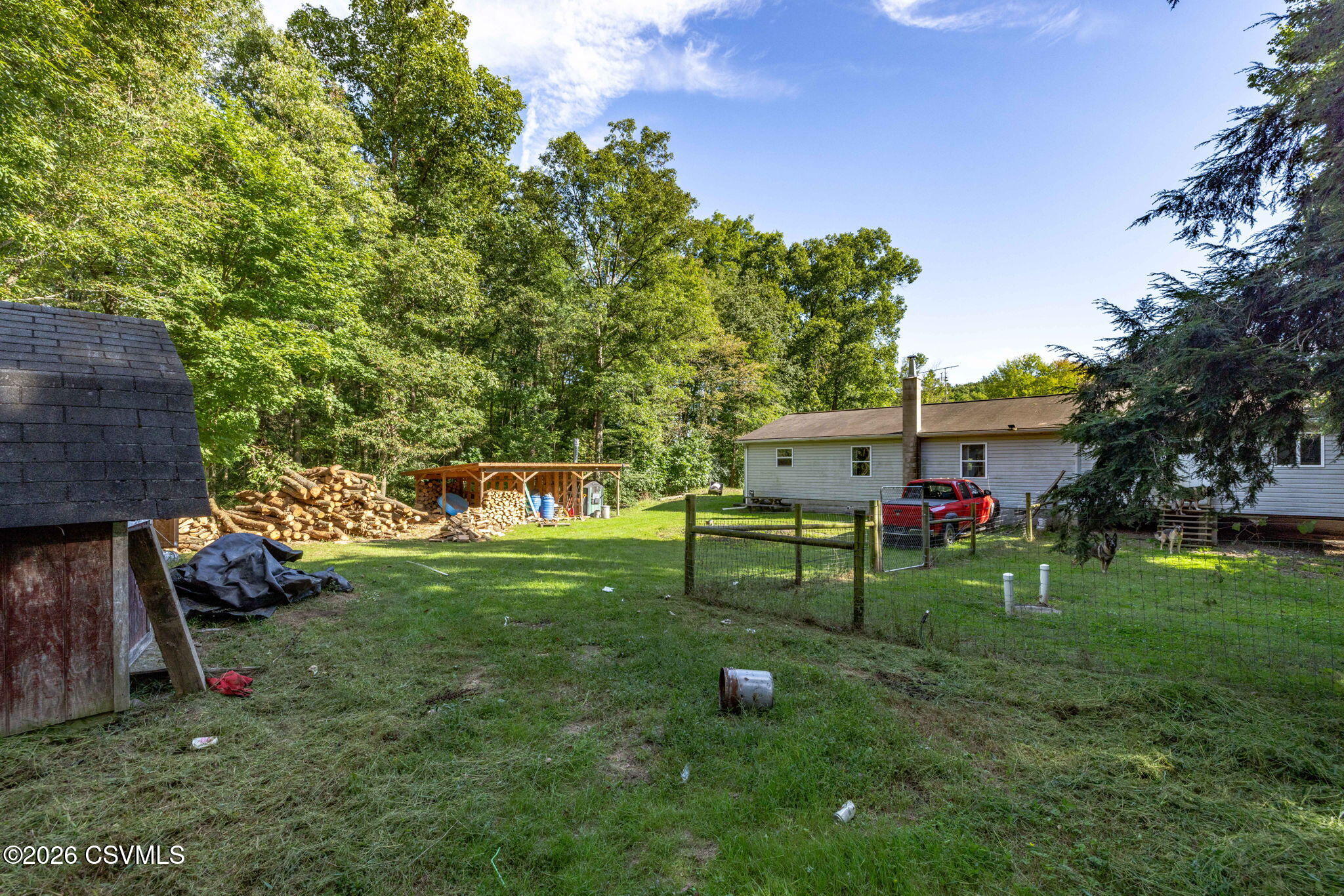 6102 Troxelville Road Beavertown, PA 17813 - Photo 6 of 54 Gallery Image 6