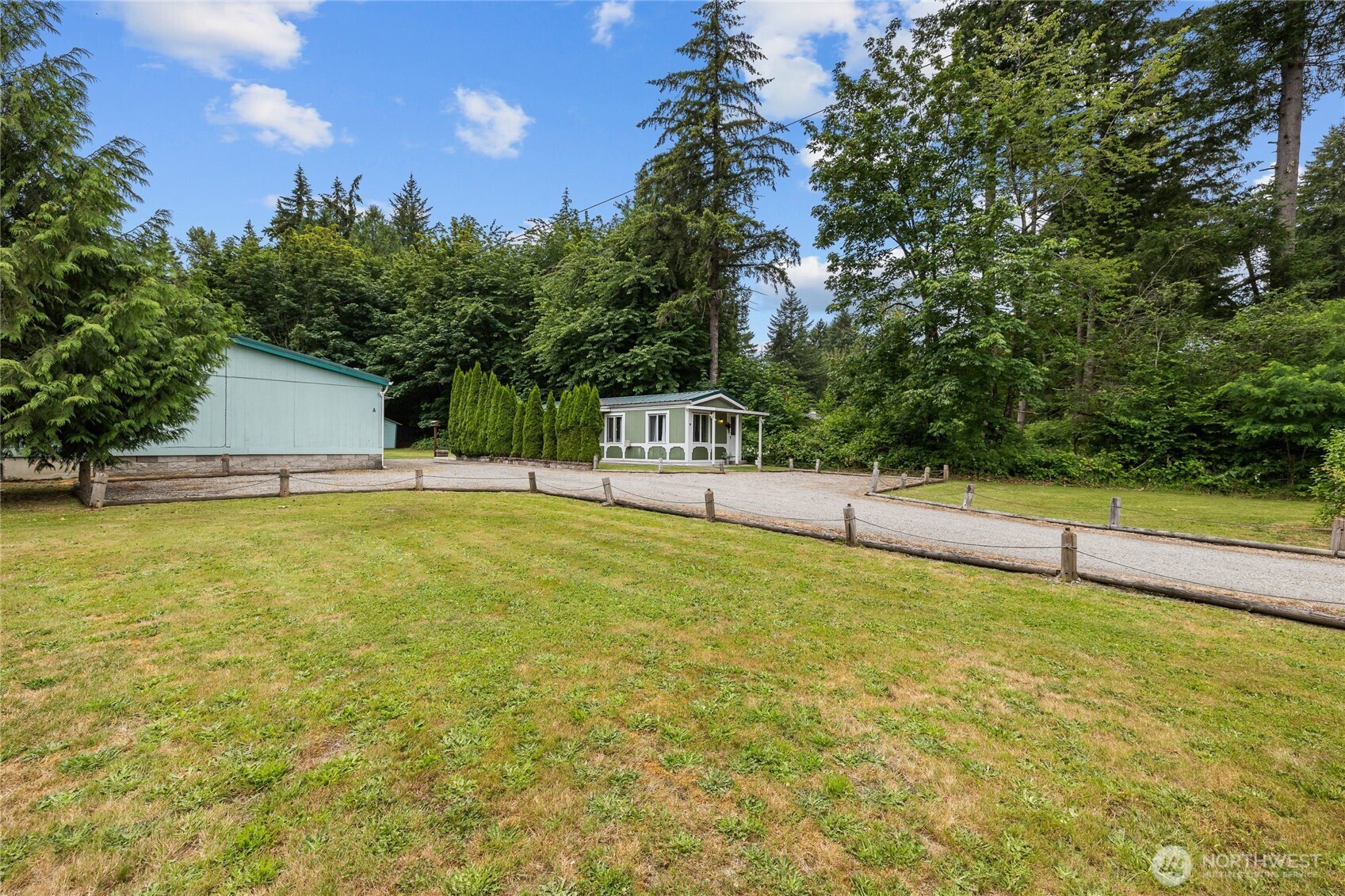5443 Kinney Road Southwest Olympia, WA 98512 - Photo 34 of 35 Gallery Image 34