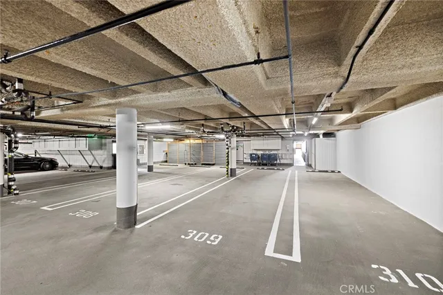 a view of a ocean view