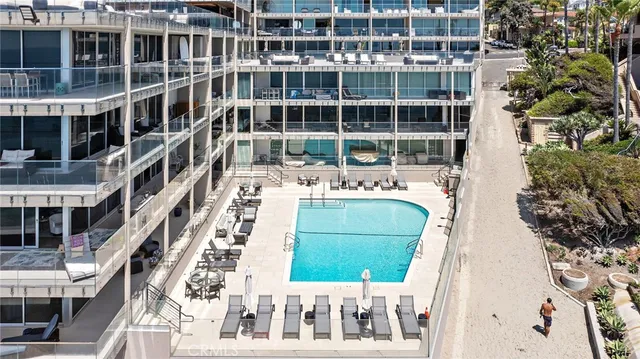 a picture of a building view