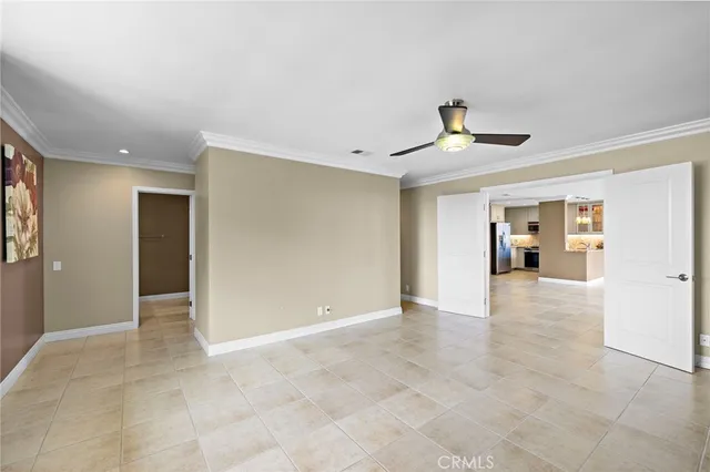 a bathroom with a granite countertop sink mirror and double